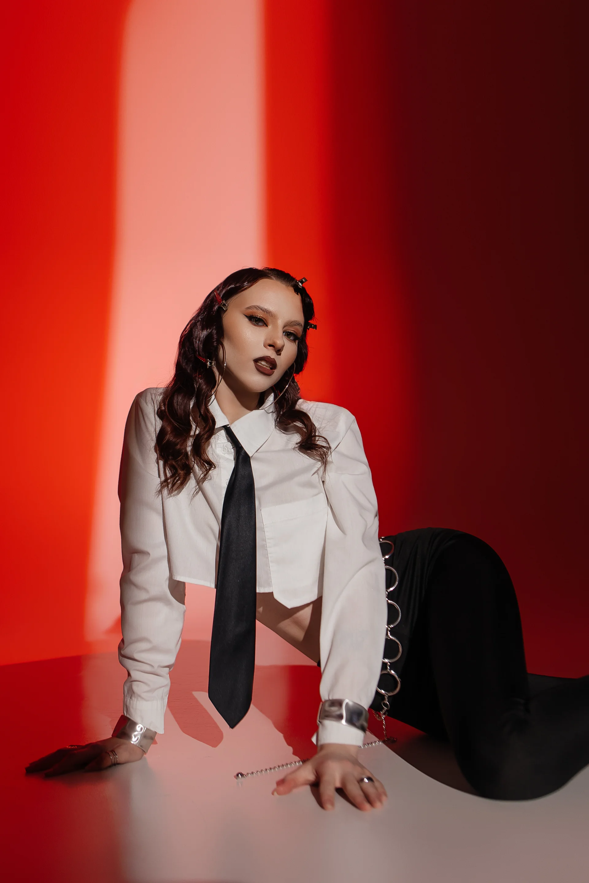 XXX Porn Photo of Nude ArinaKubrick 4