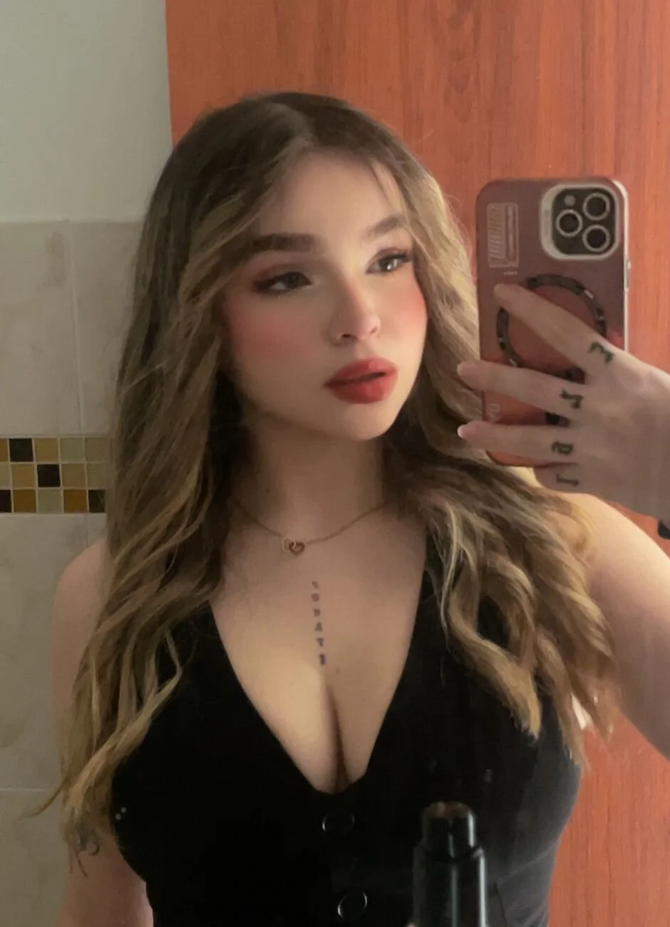 XXX Porn Photo of Nude SabrinaWalker 14