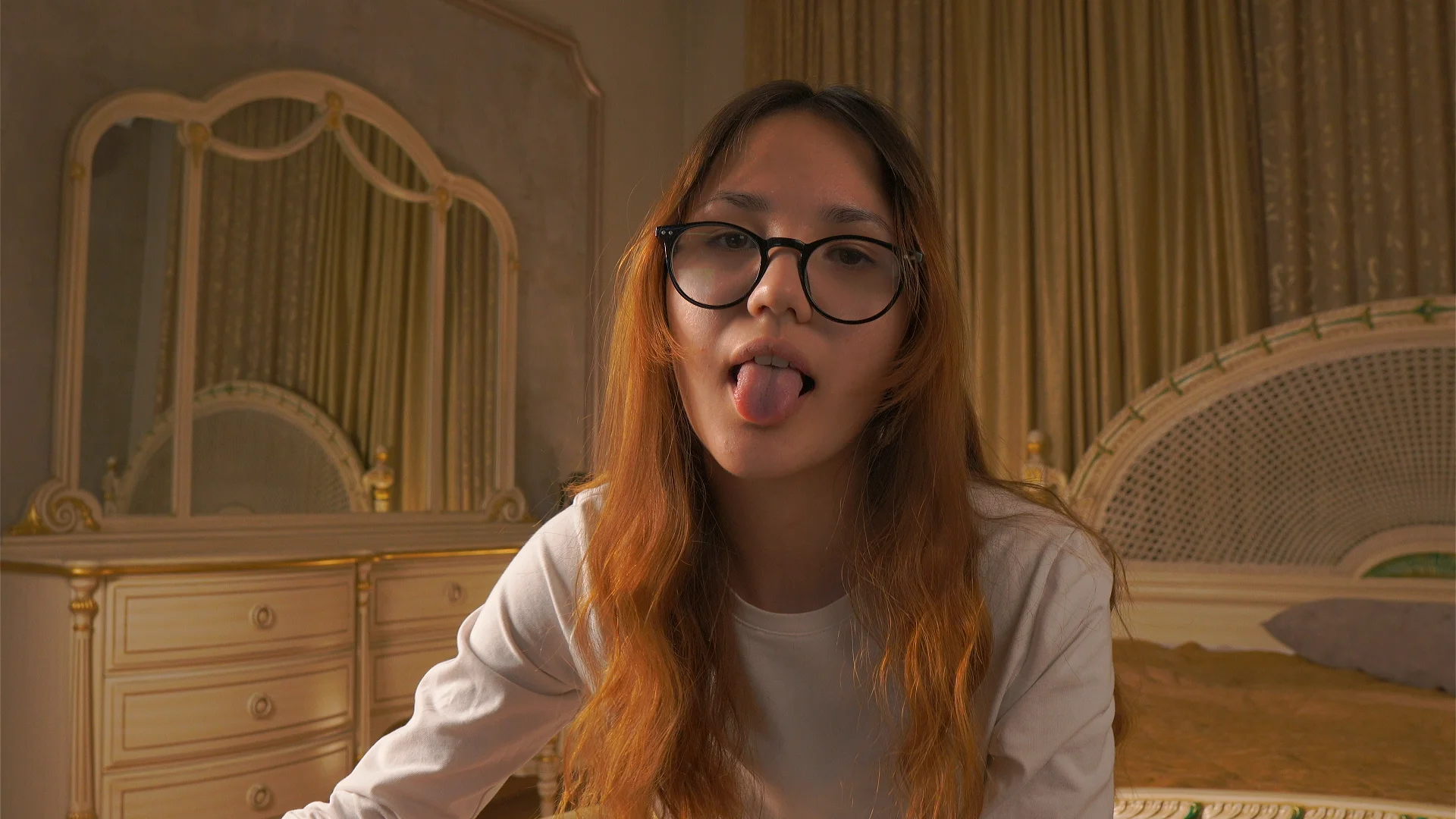 XXX Porn Photo of Nude FrediaPfeiff 12