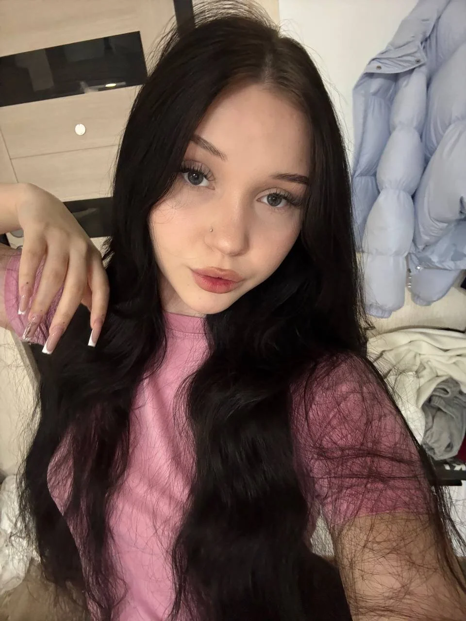 XXX Porn Photo of Nude RoxannRunk 17