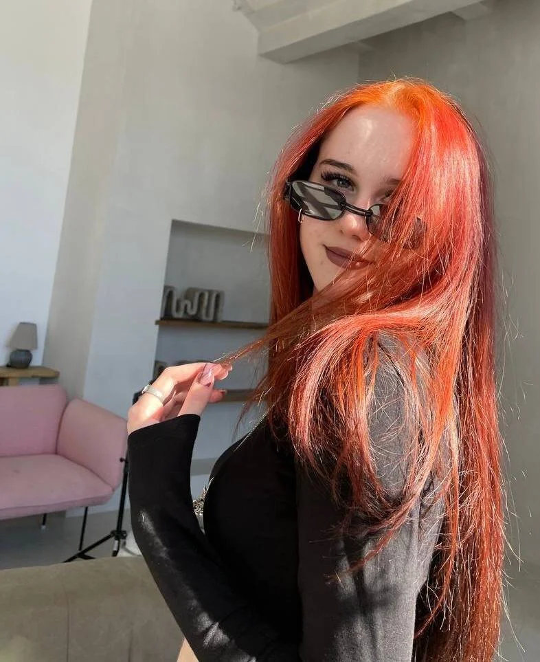 XXX Porn Photo of Nude Molly_Kitty 4