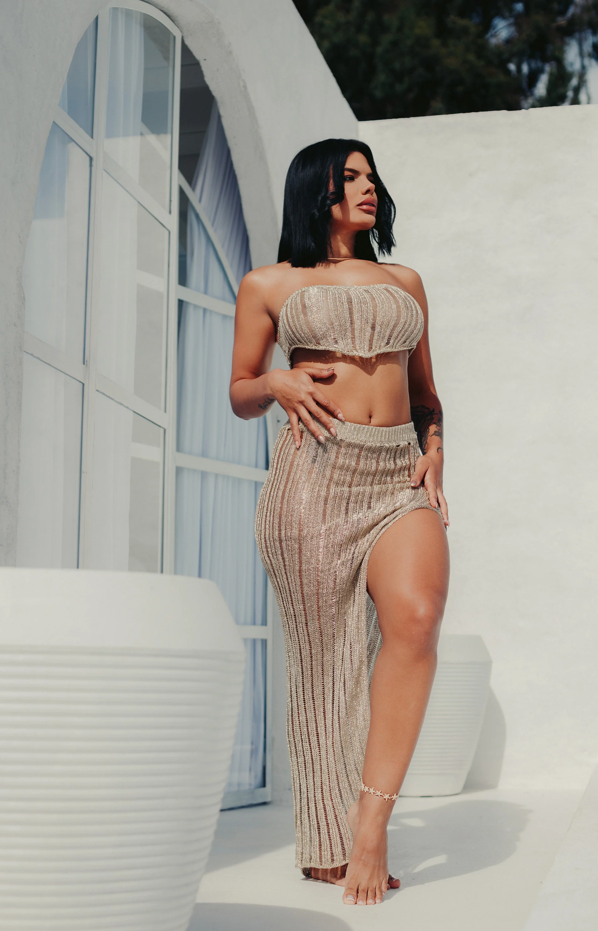 XXX Porn Photo of Nude JadaKai 15