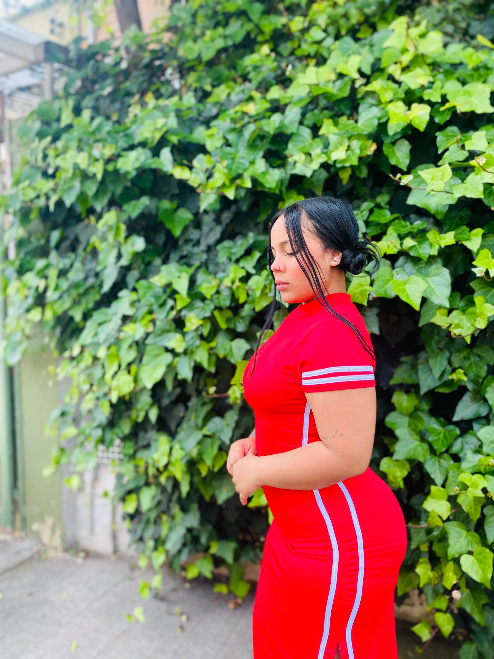 XXX Porn Photo of Nude EmilyQueen3x 60