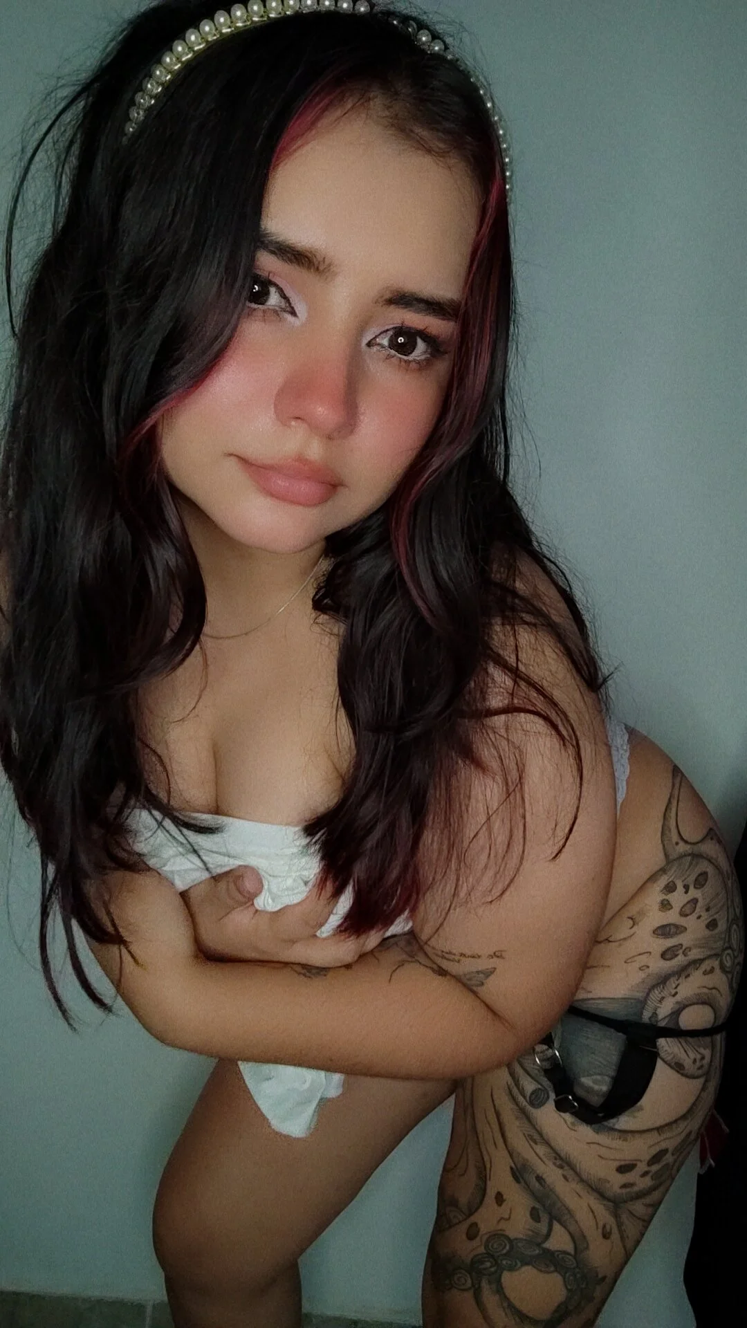 XXX Porn Photo of Nude Ema_kraus 3