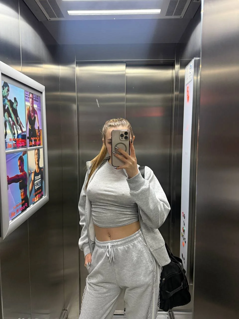 XXX Porn Photo of Nude VallieBrandwein 53