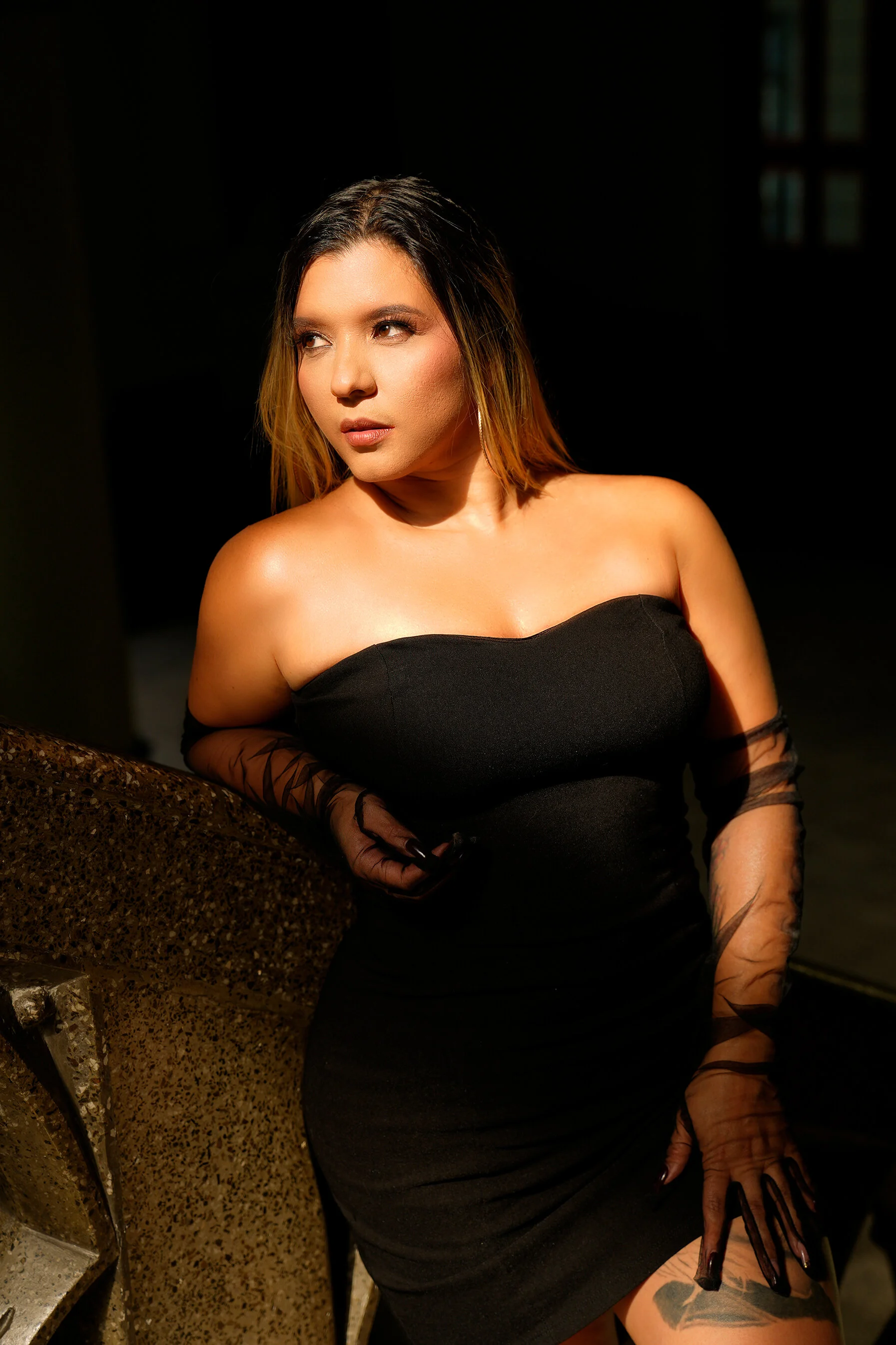 XXX Porn Photo of Nude Gaia_Stone 76