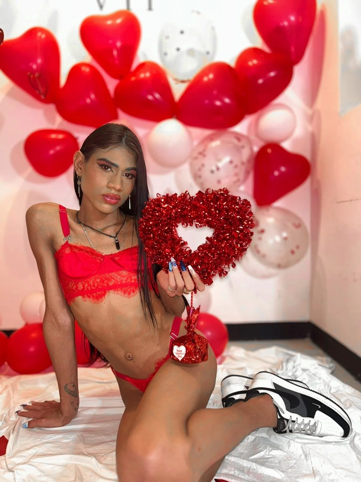 XXX Porn Photo of Nude LissyAndrade 23