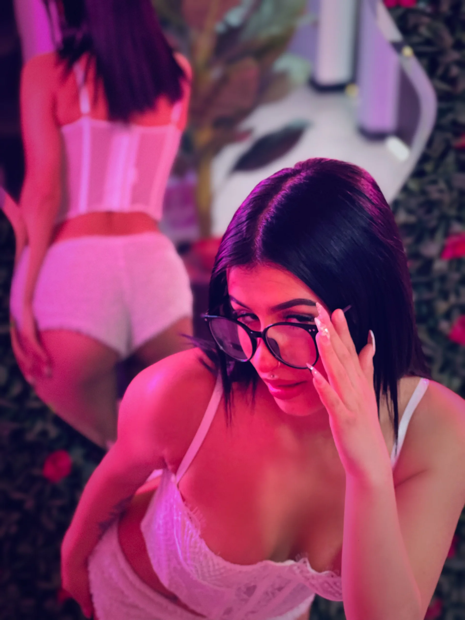 XXX Porn Photo of Nude haileypetite 27