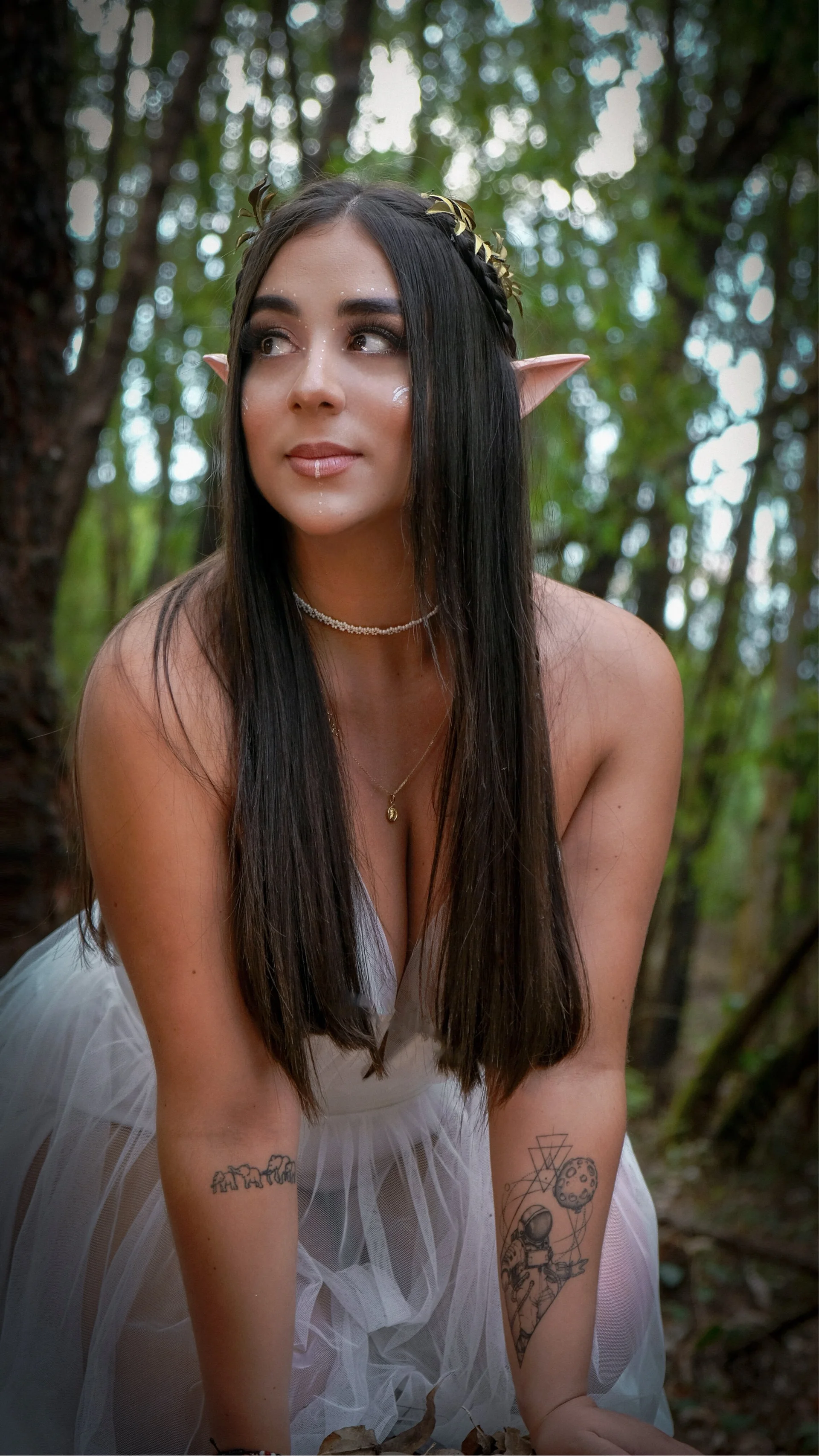 XXX Porn Photo of Nude Sussy_Bell01 52