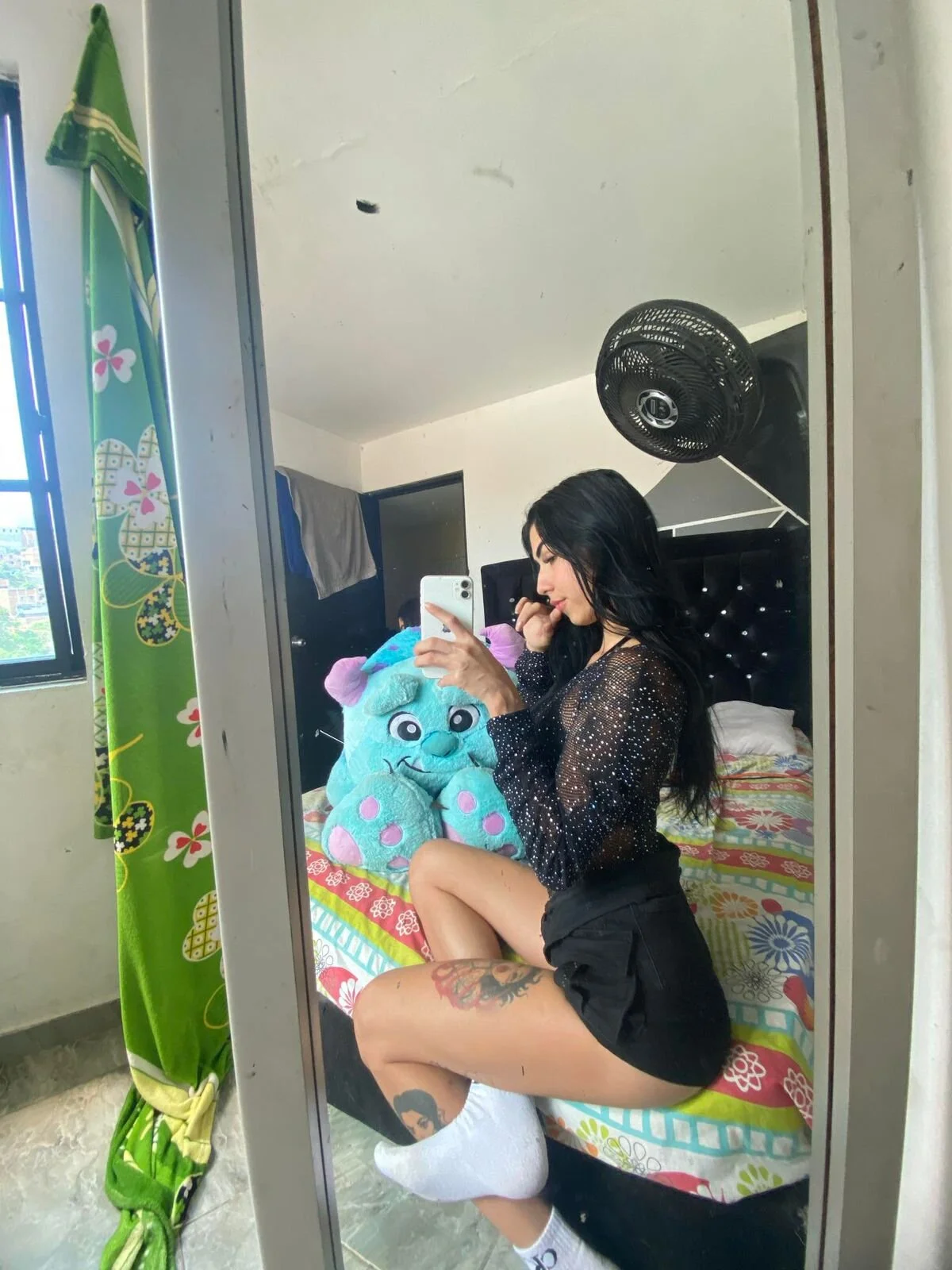 XXX Porn Photo of Nude lunadreadd 3