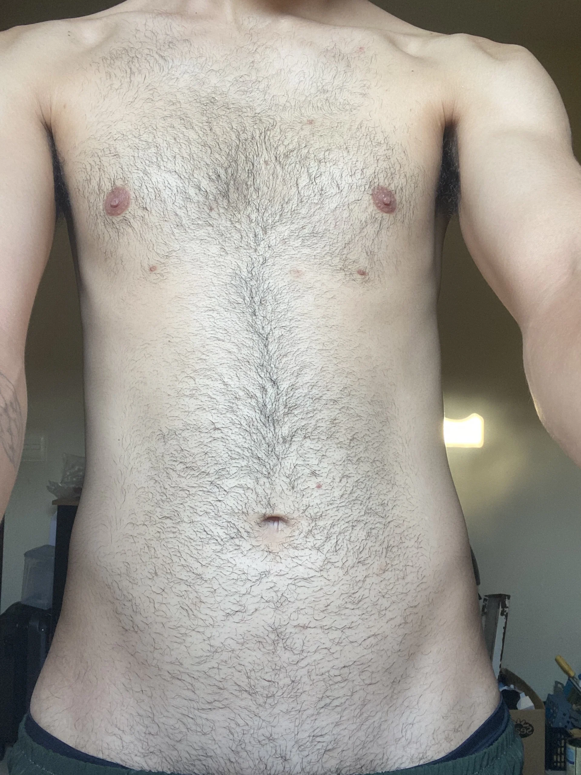 XXX Porn Photo of Nude henri18cm 2