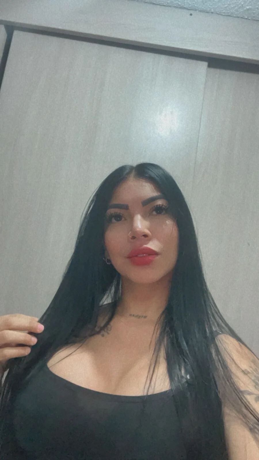 XXX Porn Photo of Nude KendralCollin 3