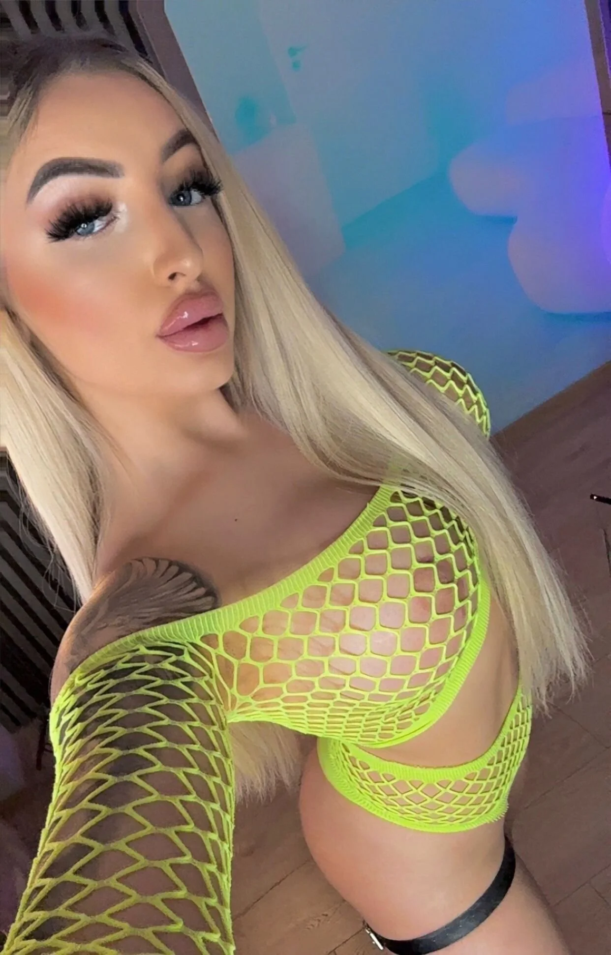 XXX Porn Photo of Nude MissObsidian 5
