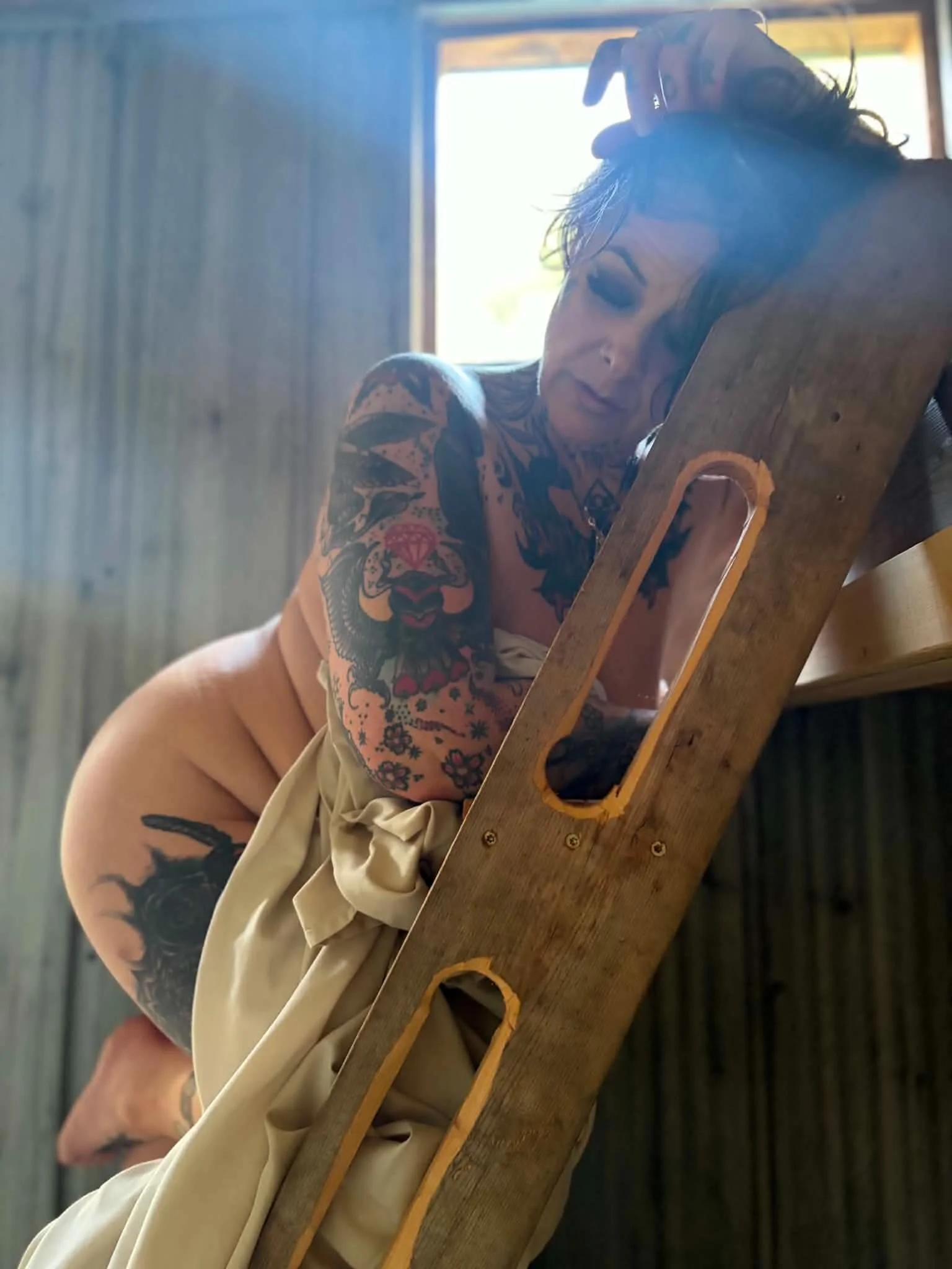 XXX Porn Photo of Nude Kitty_bang 8