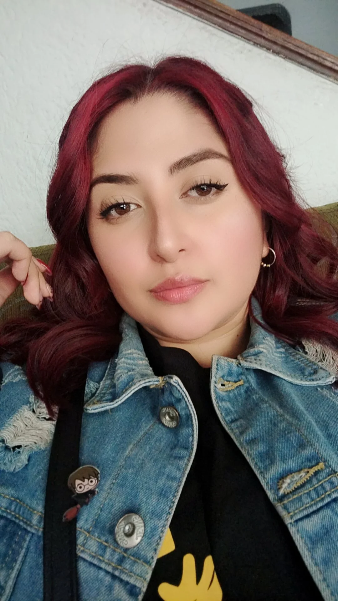 XXX Porn Photo of Nude JuliiGrey 11
