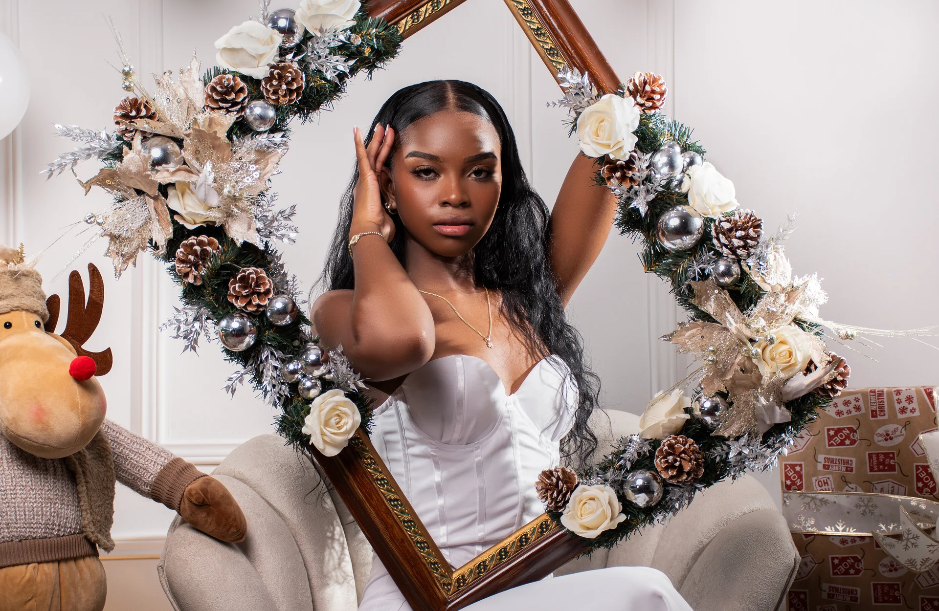 XXX Porn Photo of Nude ShanelWest 67