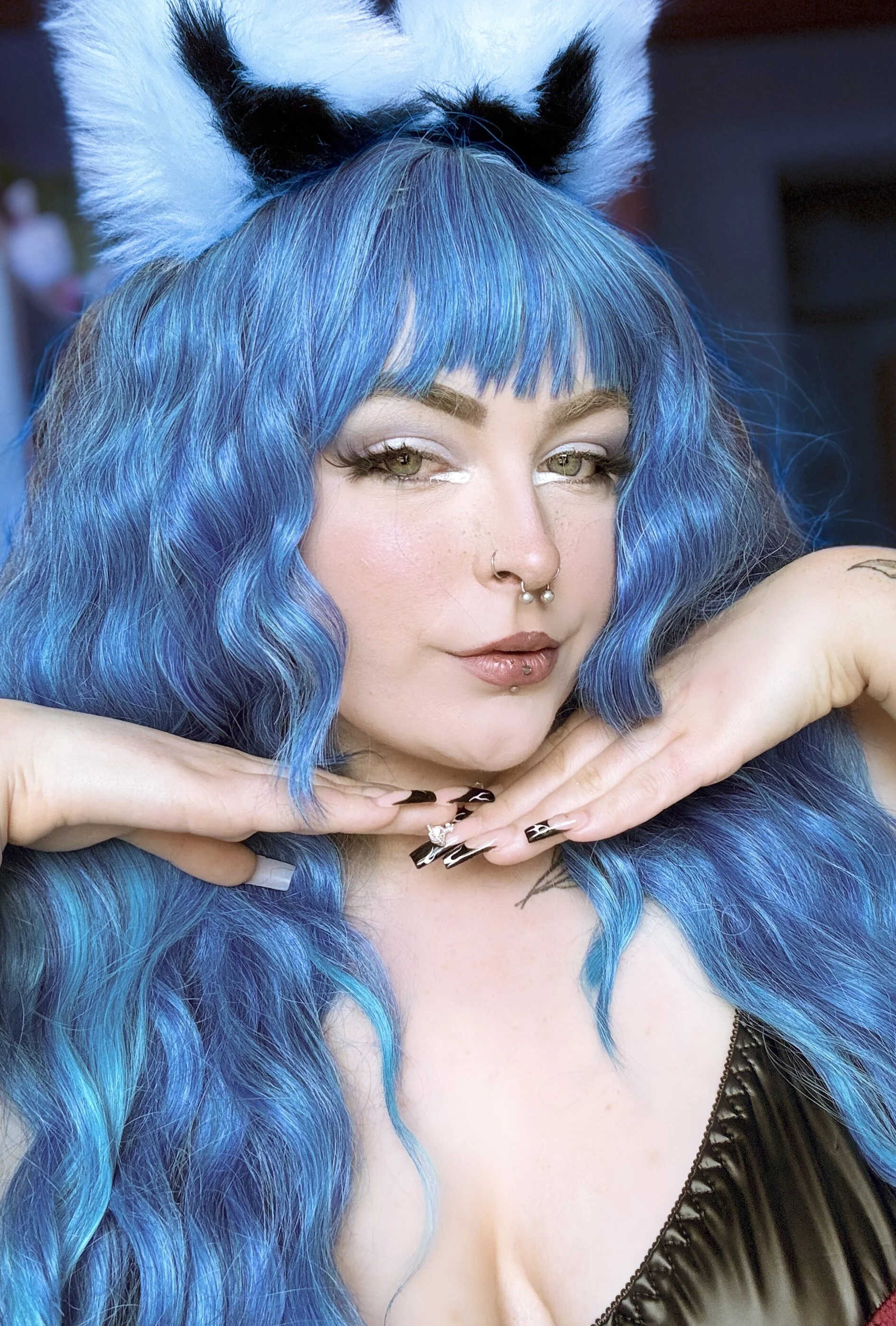 XXX Porn Photo of Nude Fluffypixiepuff 8