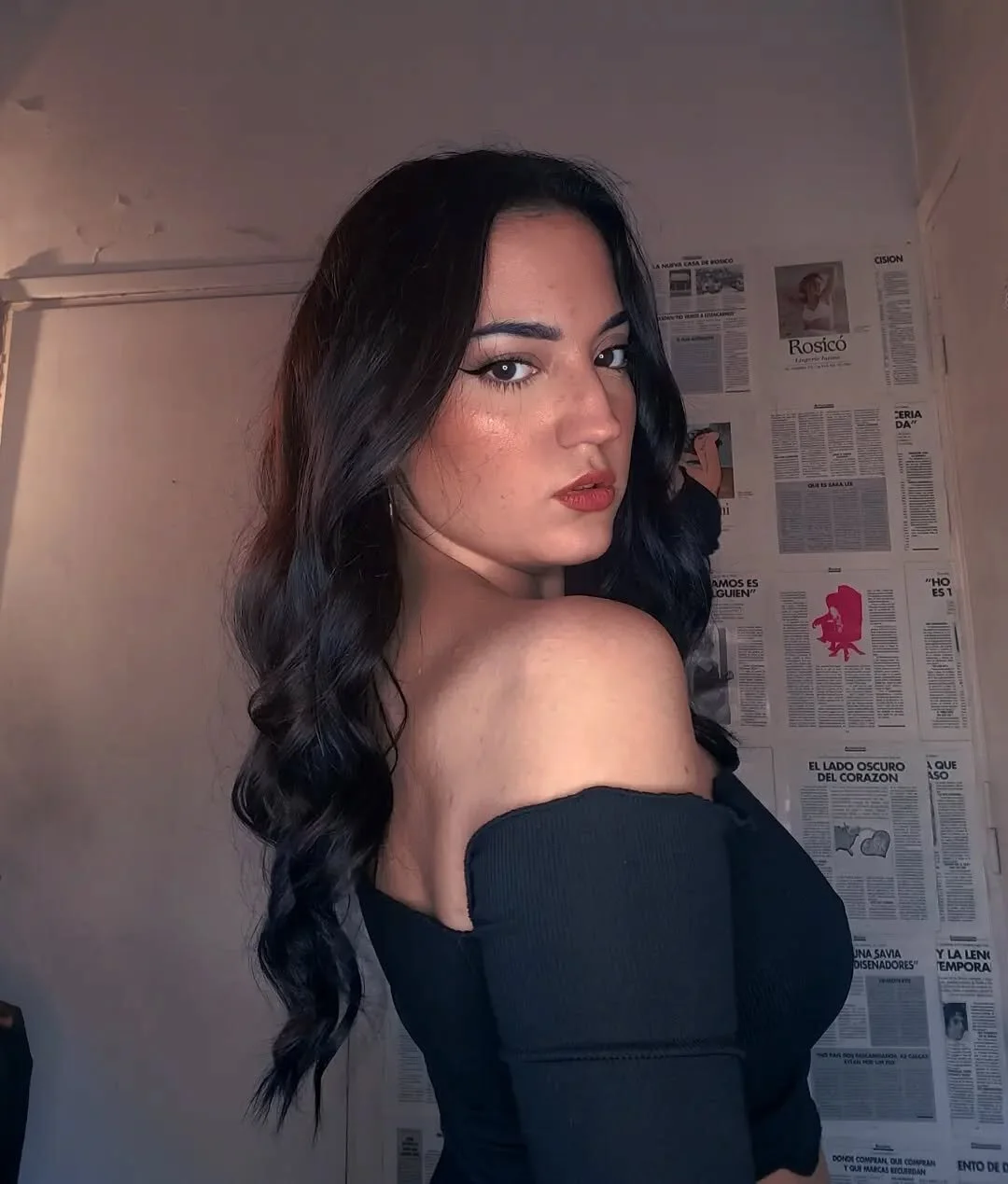 XXX Porn Photo of Nude myla_rommer1 20
