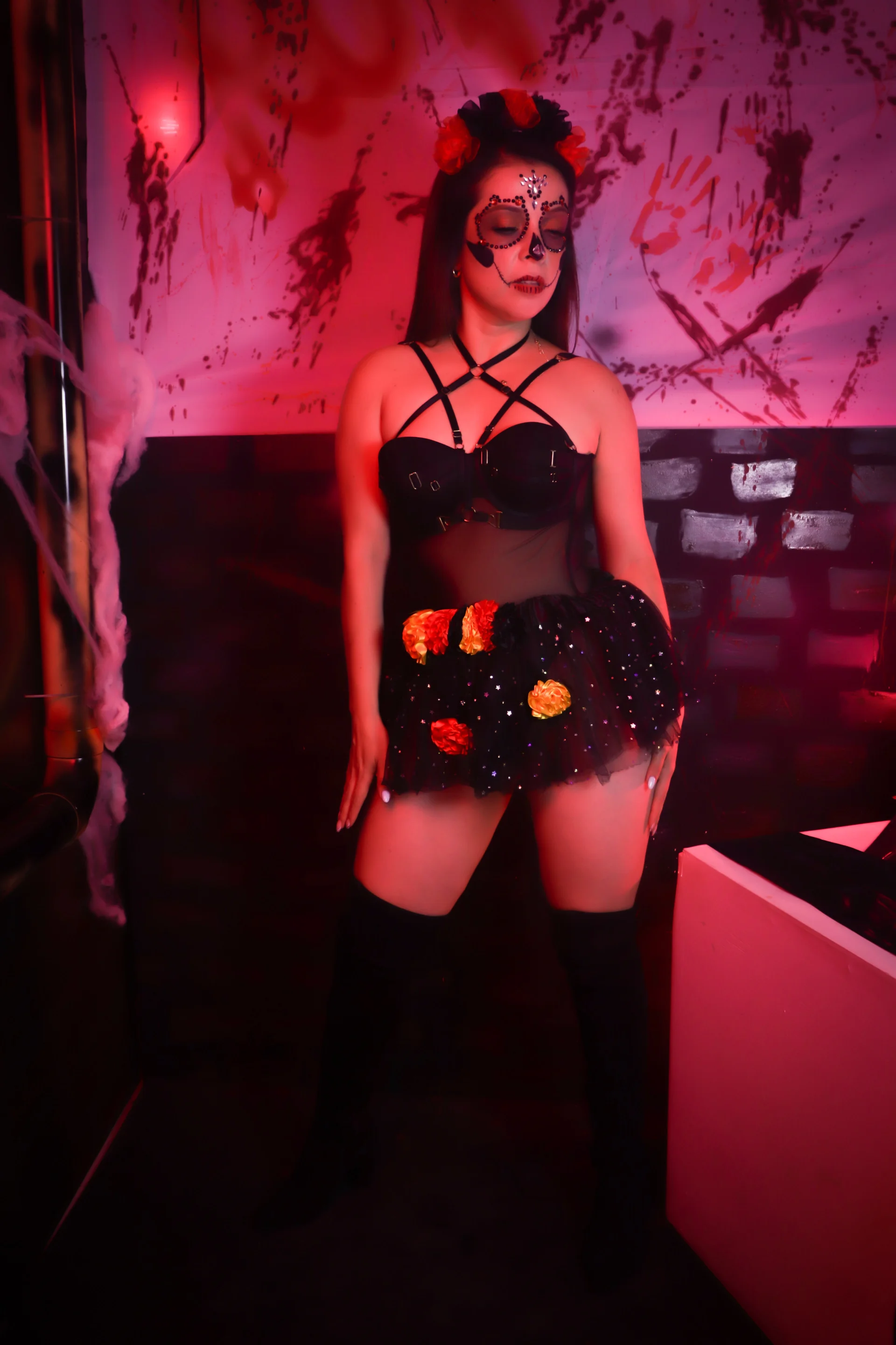 XXX Porn Photo of Nude Adel_Nesbiit 151