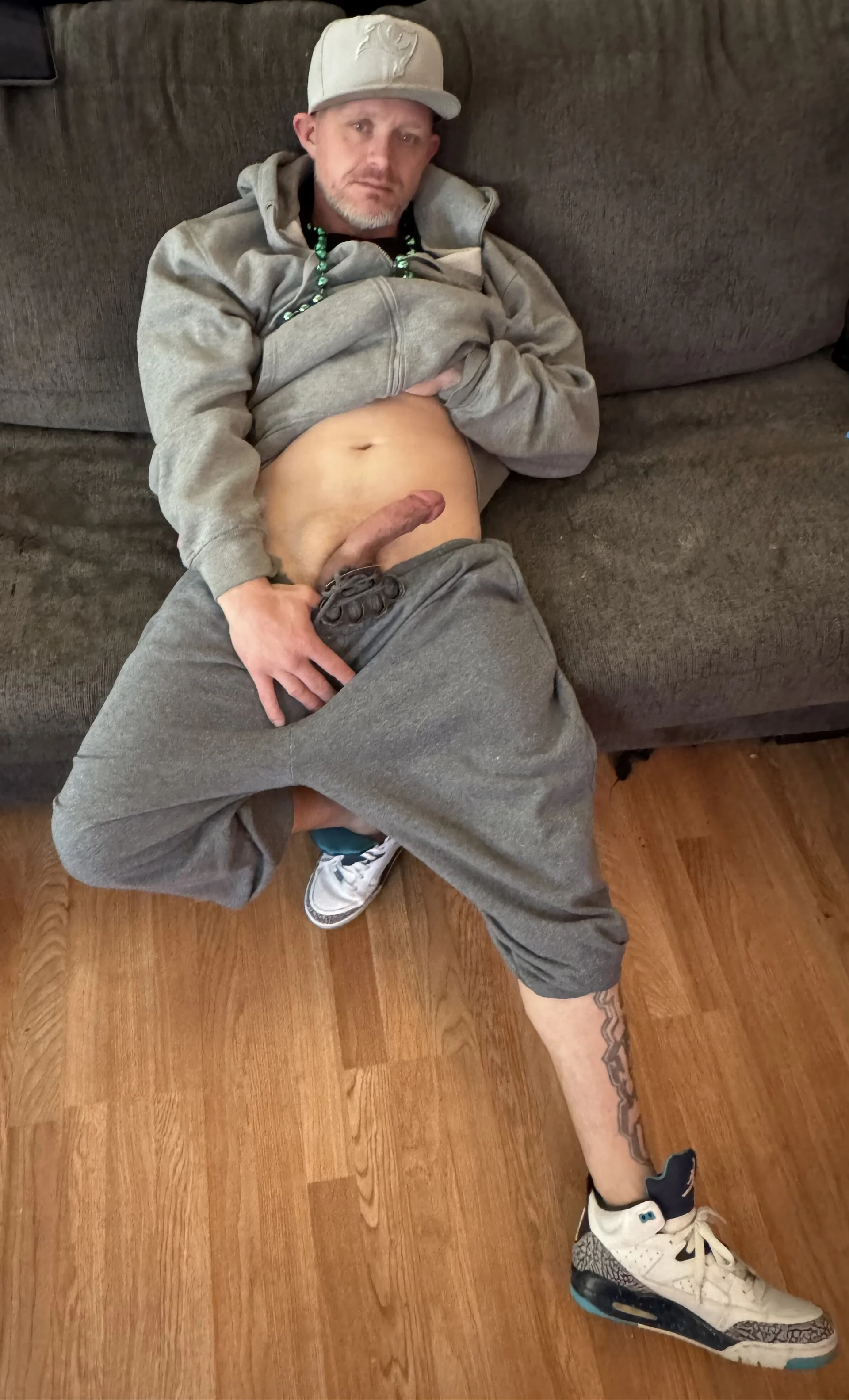 XXX Porn Photo of Nude FreakOnALeash3261 1