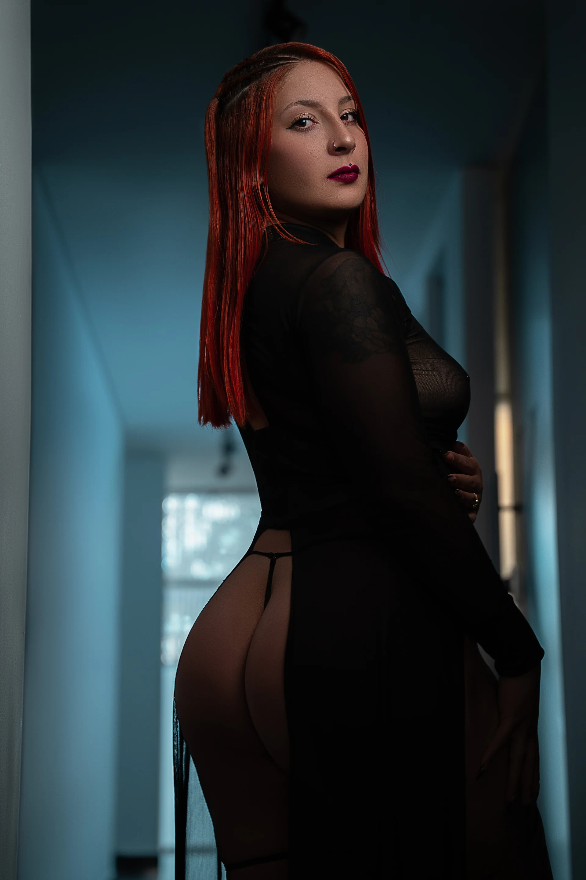 XXX Porn Photo of Nude MirandaSould 2