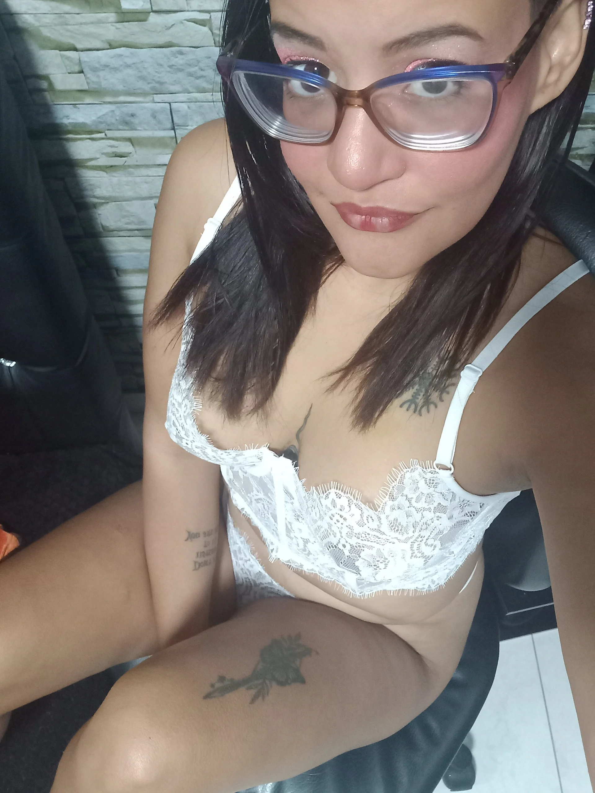 XXX Porn Photo of Nude Destrukturada 32