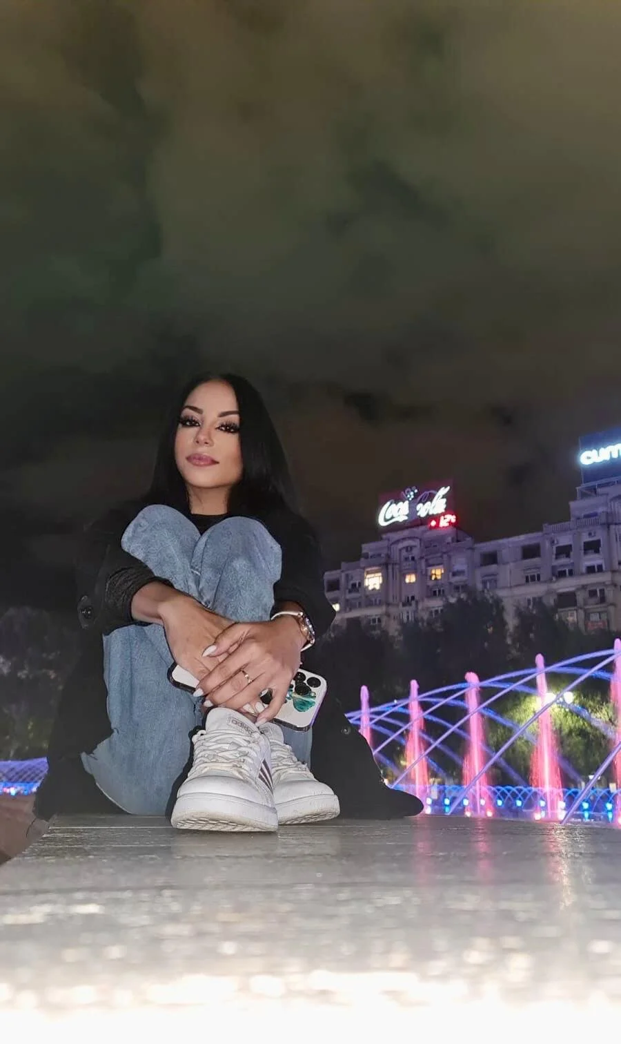 XXX Porn Photo of Nude MissSiennaa 8