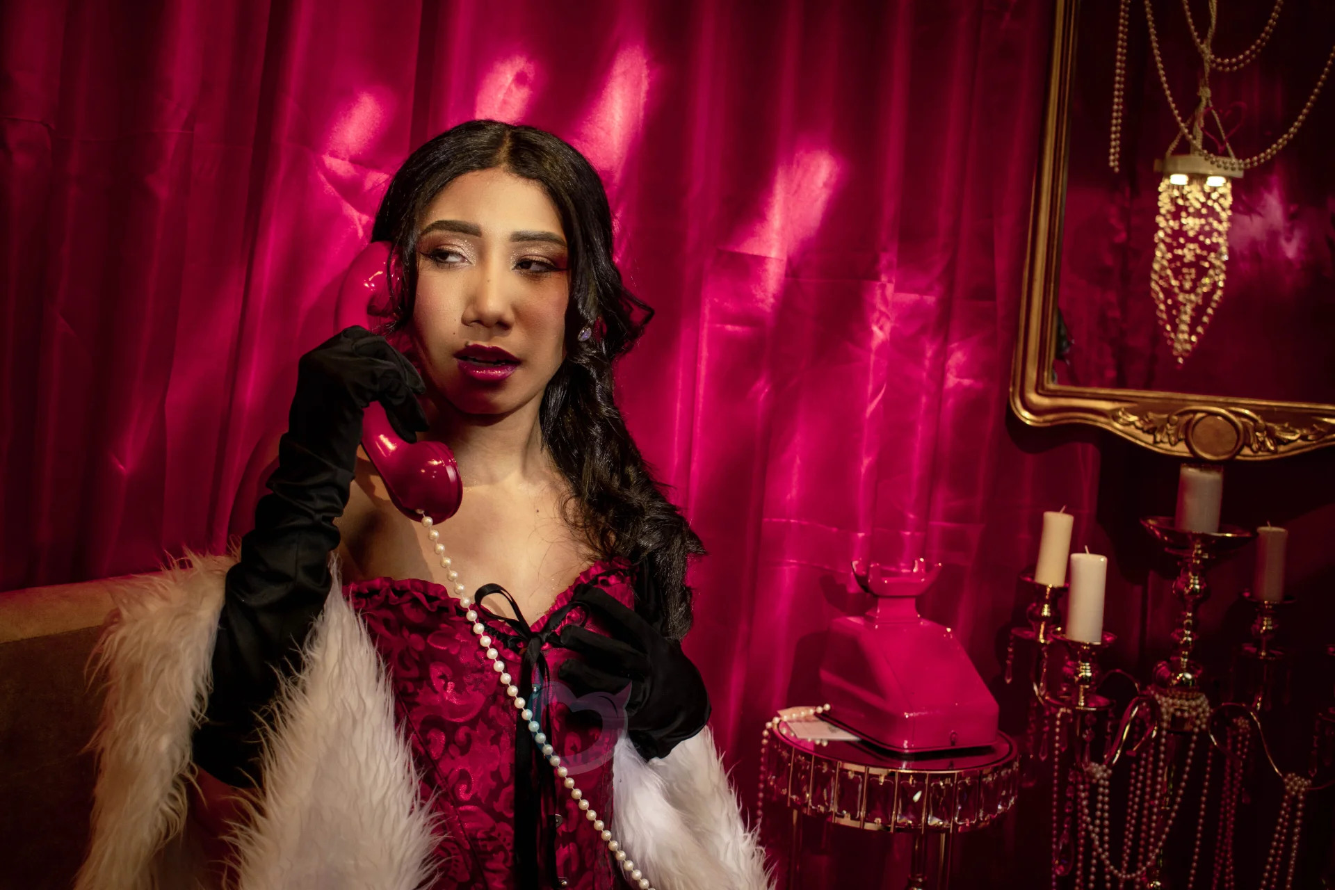 XXX Porn Photo of Nude CandyRouse__ 17
