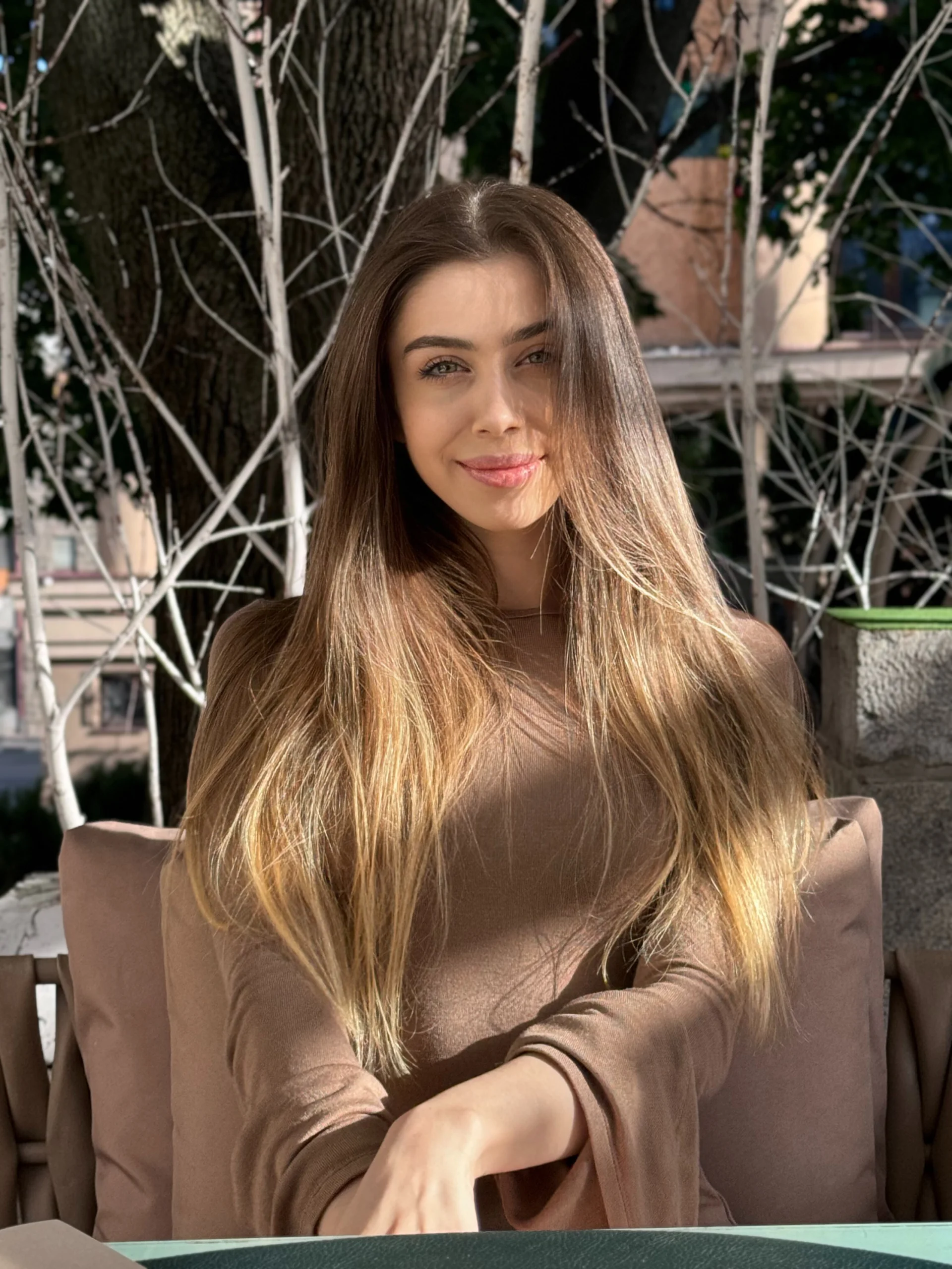 XXX Porn Photo of Nude Nikalettaa 47