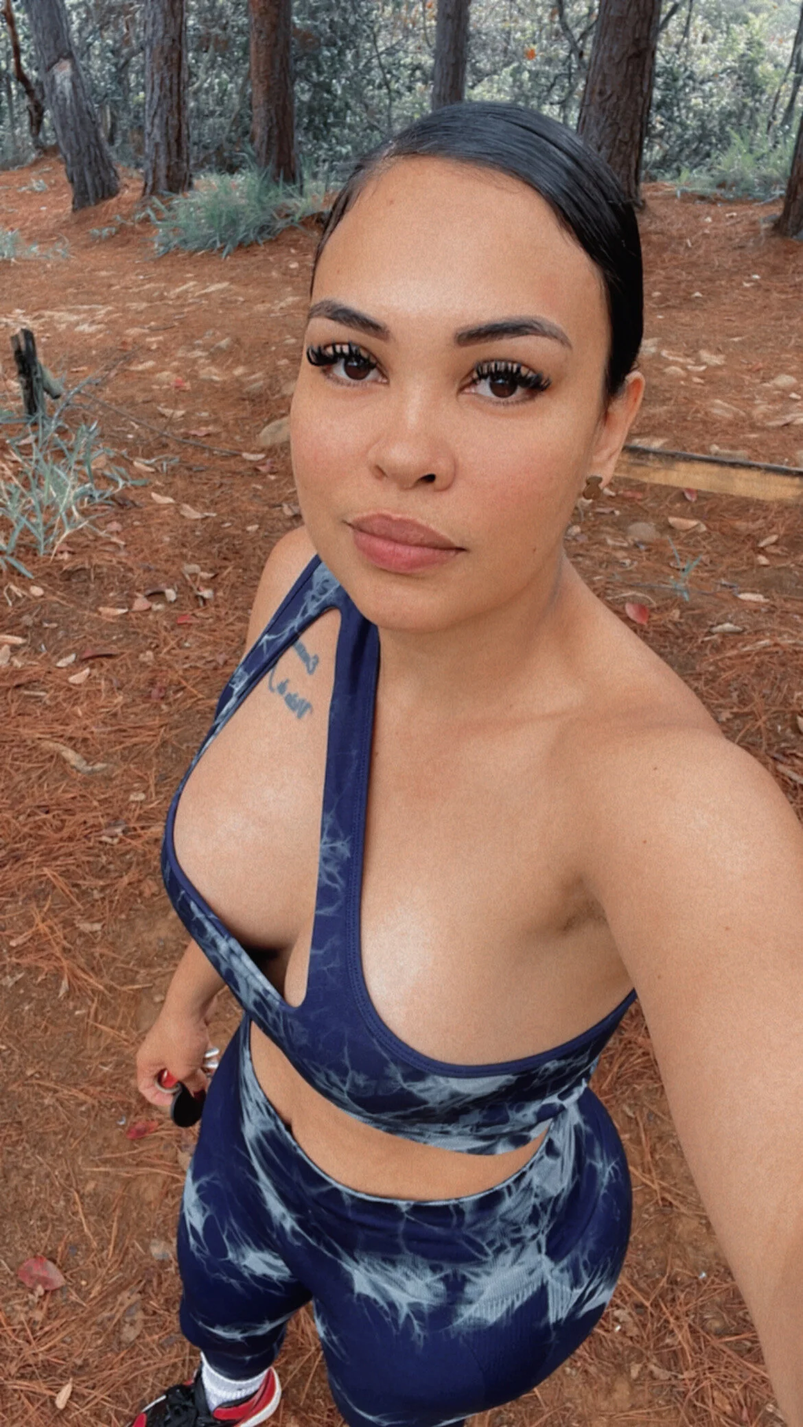 XXX Porn Photo of Nude FOX_LATINA 28