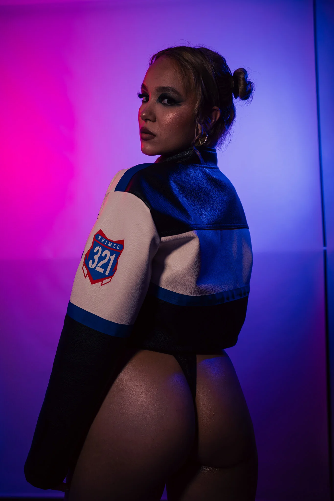 XXX Porn Photo of Nude frehia_dimou 24