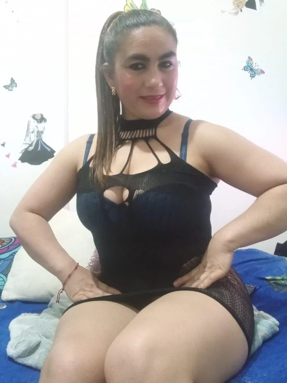 XXX Porn Photo of Nude AddyStuart_ 73