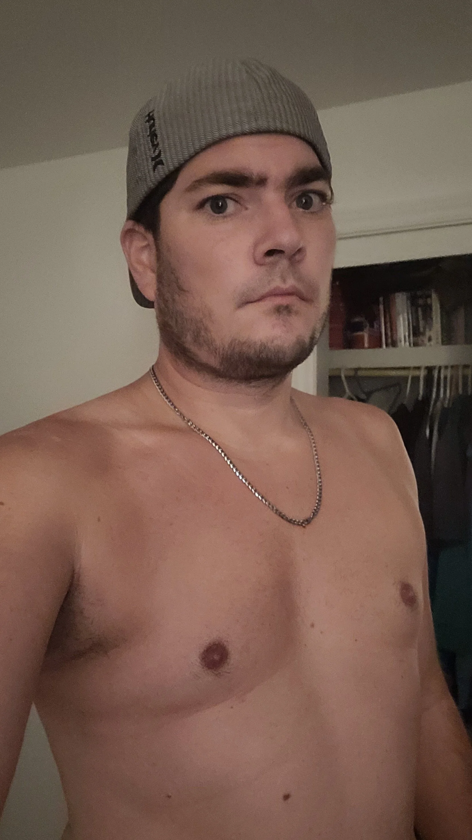 XXX Porn Photo of Nude justBlowMe96 4