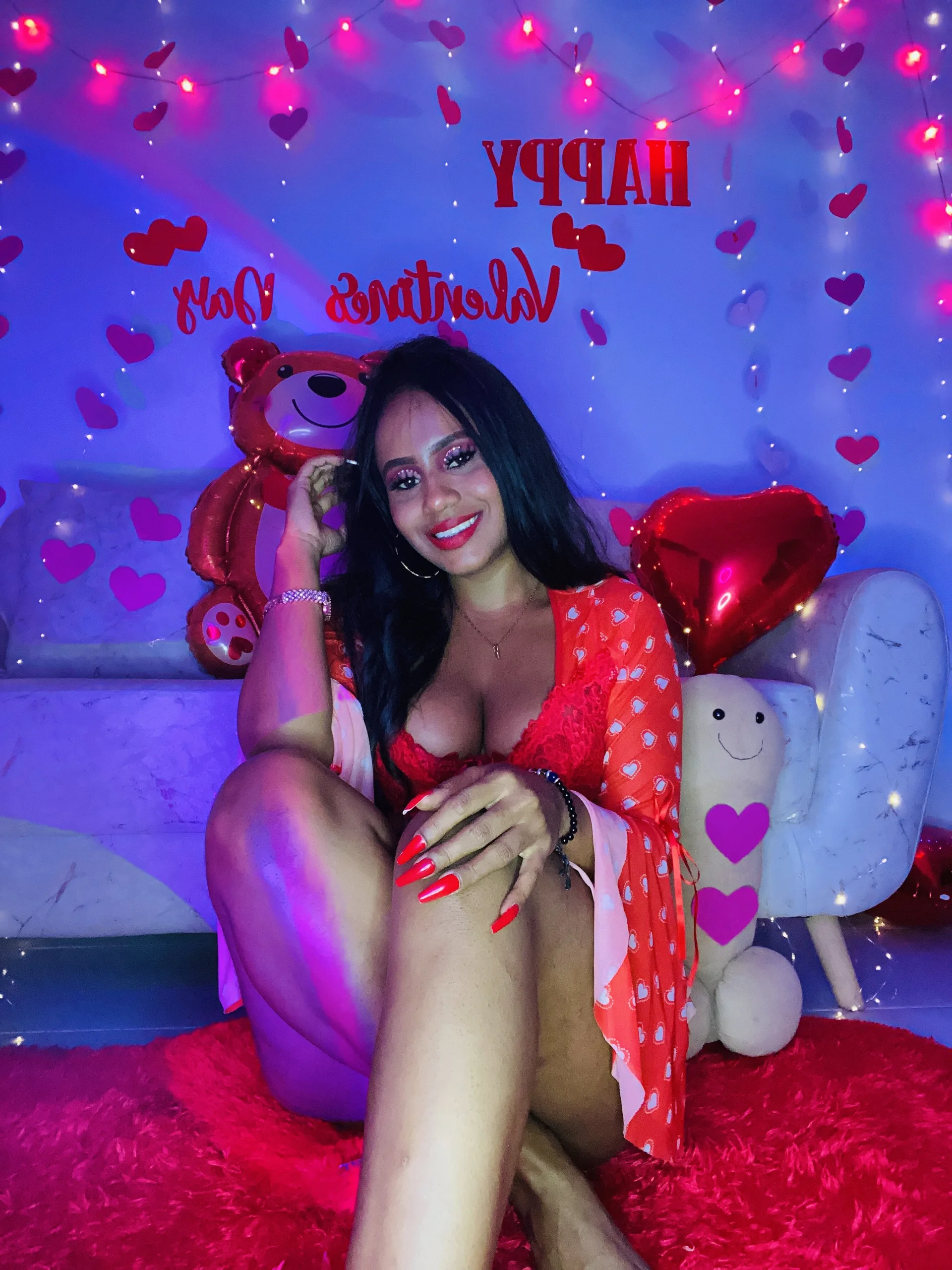 XXX Porn Photo of Nude AlisonHoot69 159