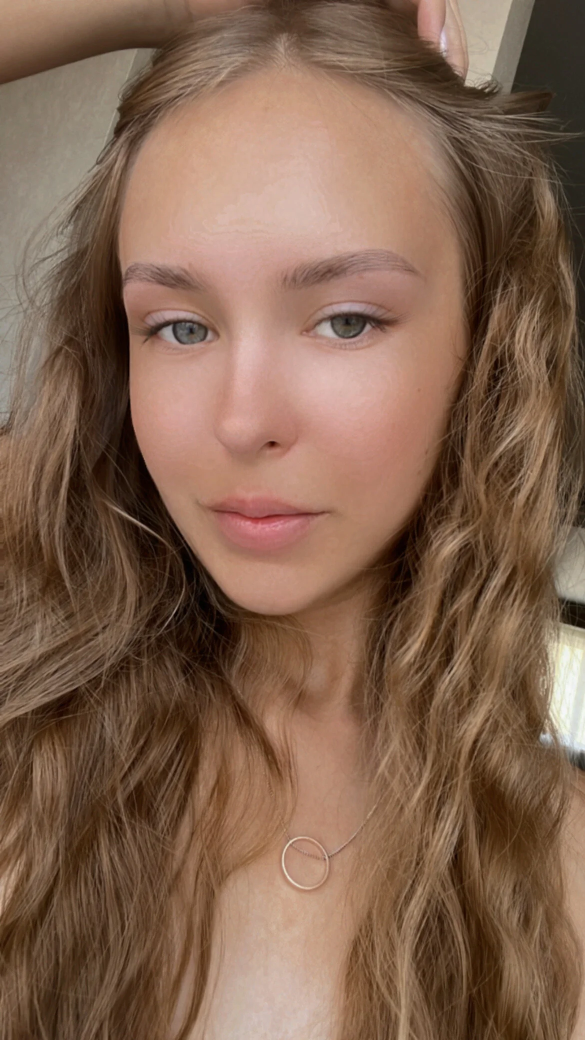 XXX Porn Photo of Nude KateZip 7