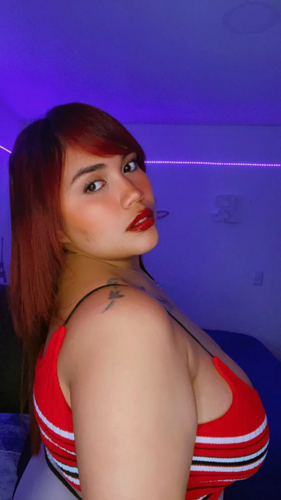 XXX Porn Photo of Nude Rousrossell_4 25
