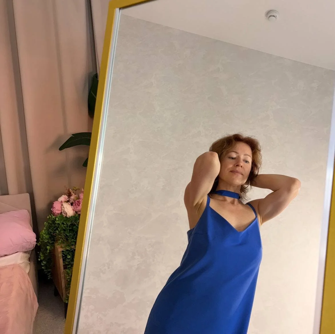 XXX Porn Photo of Nude LeticiaRomano 21