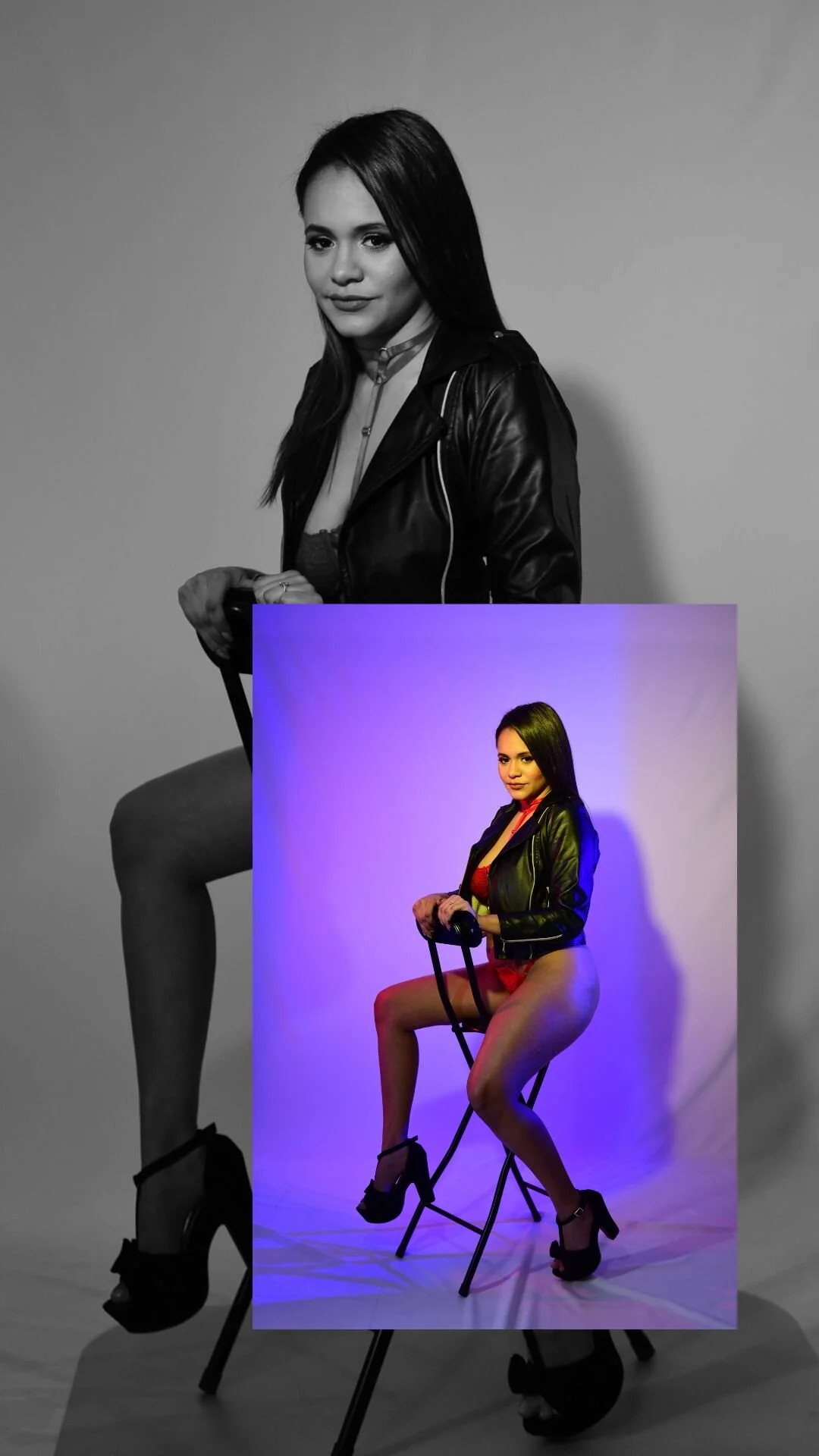 XXX Porn Photo of Nude jessicasexs 4