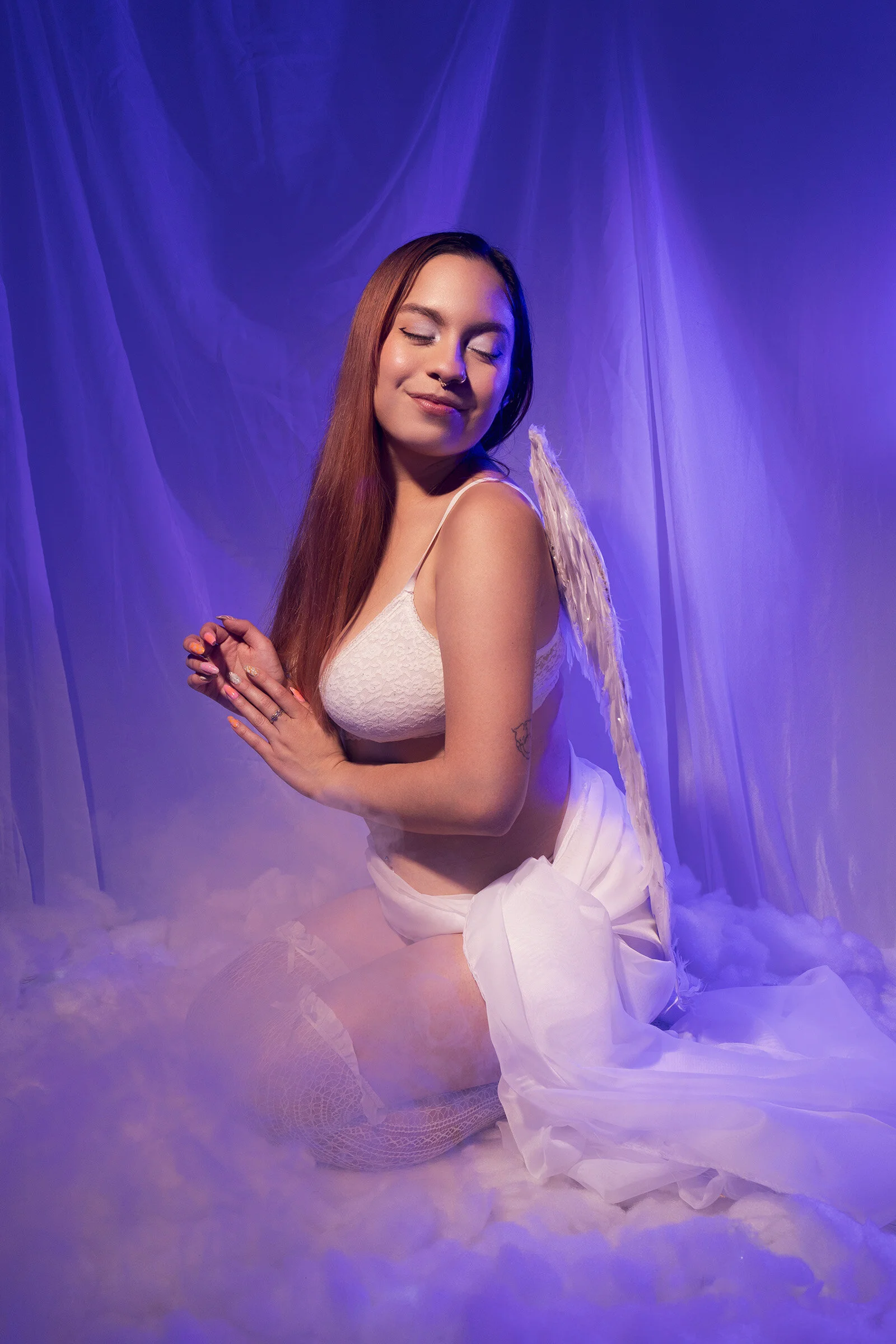XXX Porn Photo of Nude Mila_Monnet 8