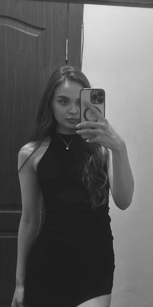 XXX Porn Photo of Nude KristiRich 9