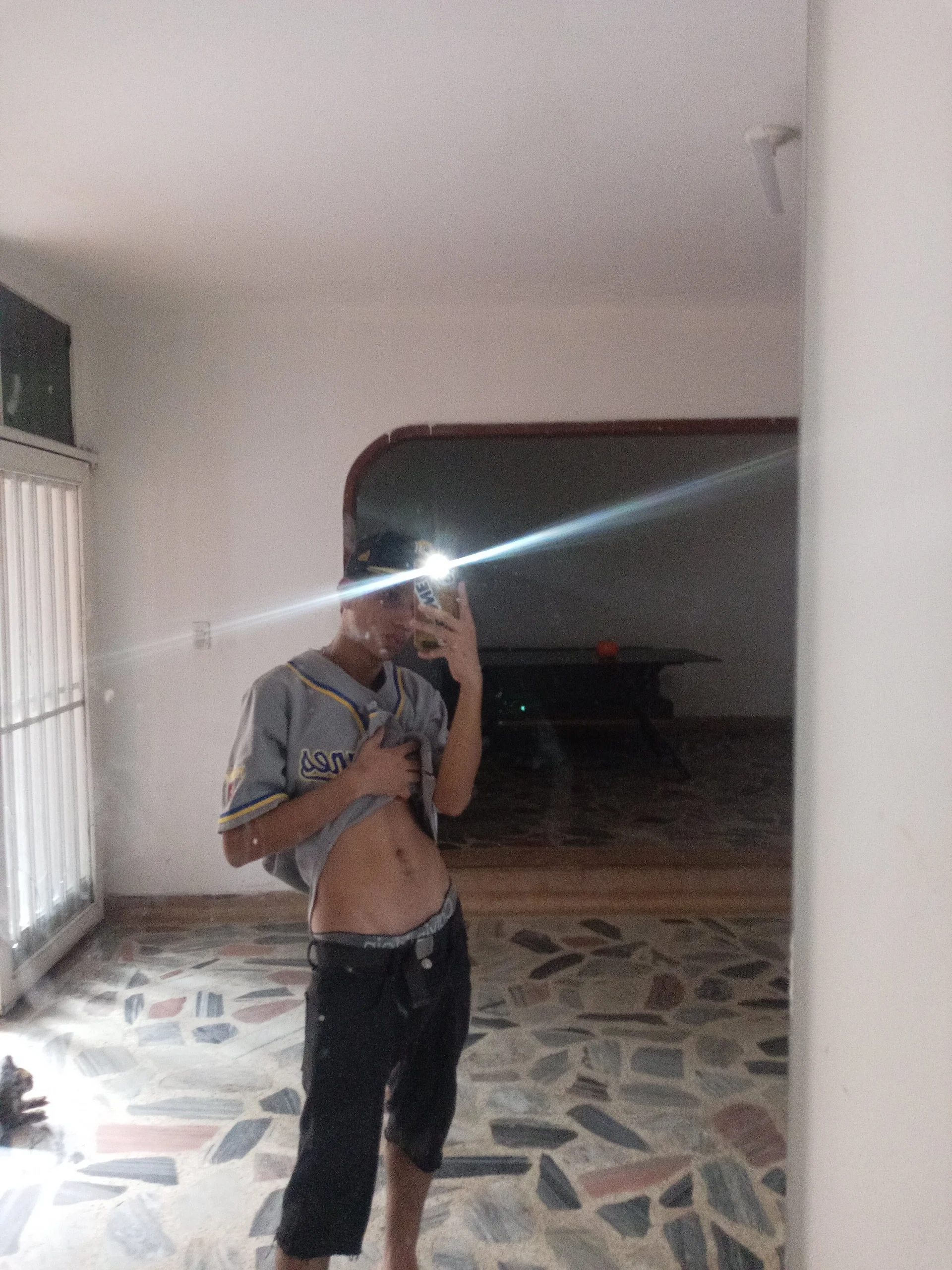 XXX Porn Photo of Nude jl_brayan12 4
