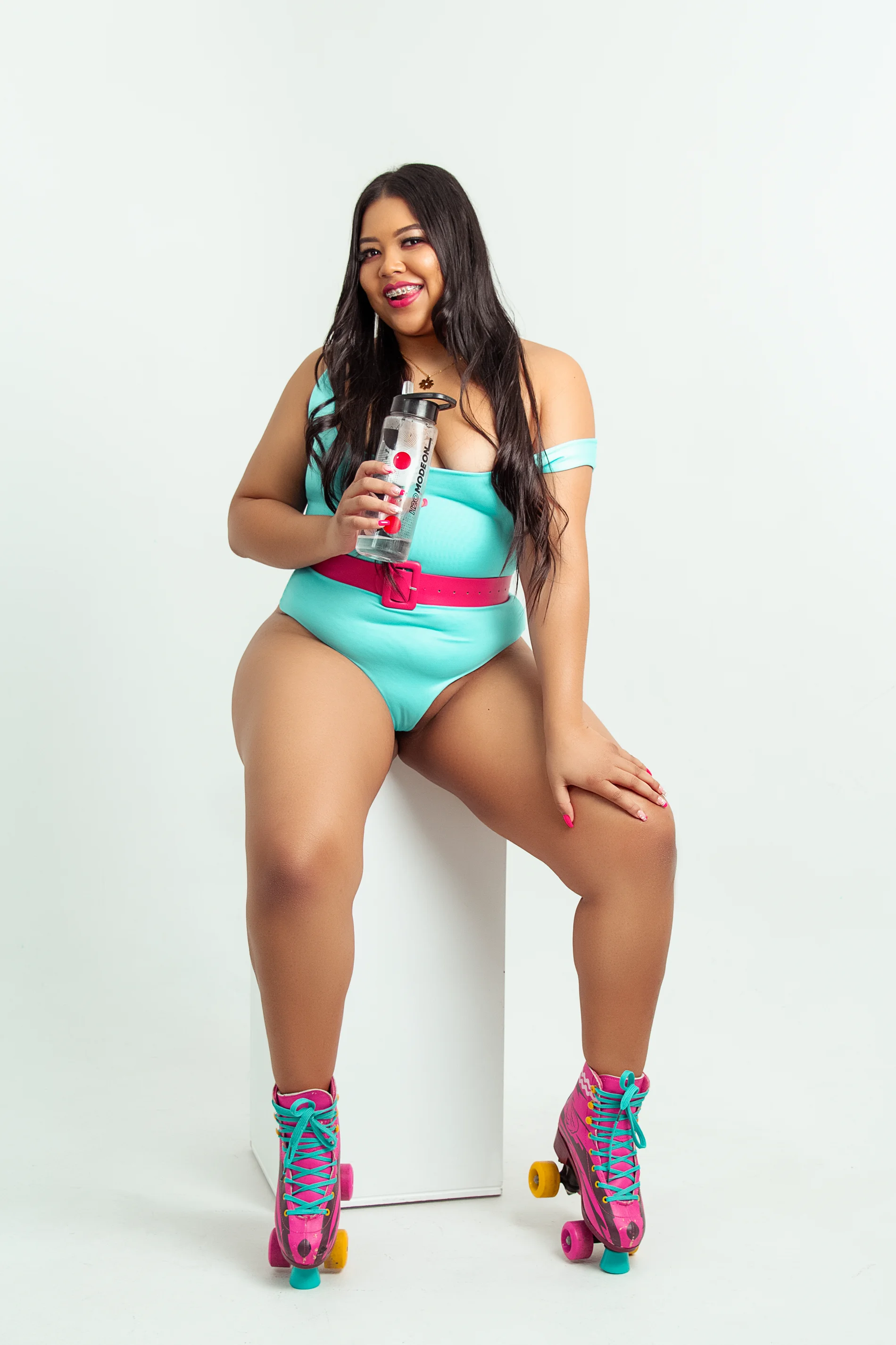 XXX Porn Photo of Nude VanessaKalo 5