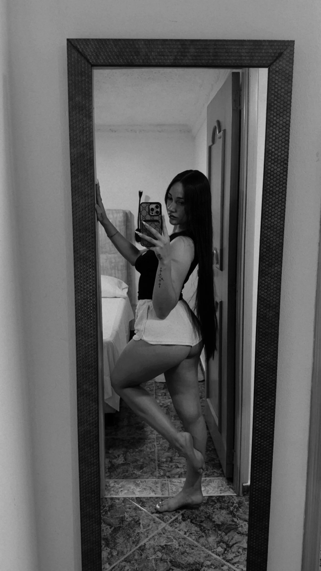 XXX Porn Photo of Nude Ruby-conner2 4