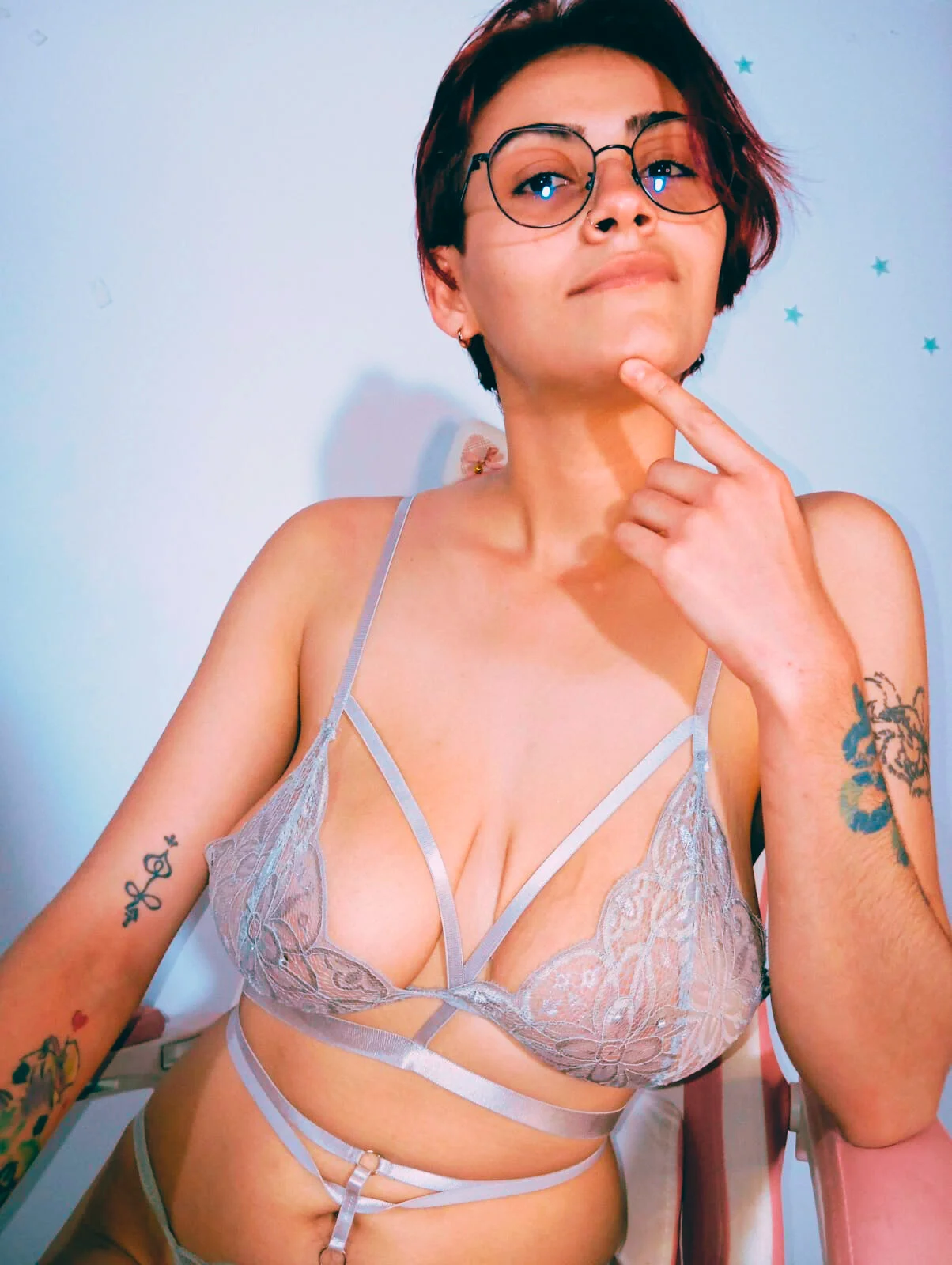 XXX Porn Photo of Nude Crystal_Star_ 5