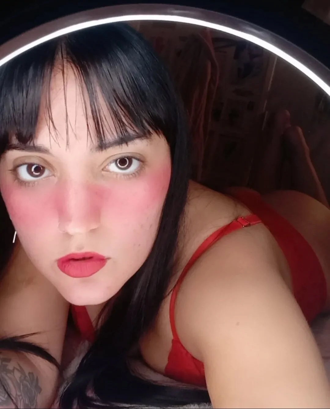 XXX Porn Photo of Nude myla_rommer1 4
