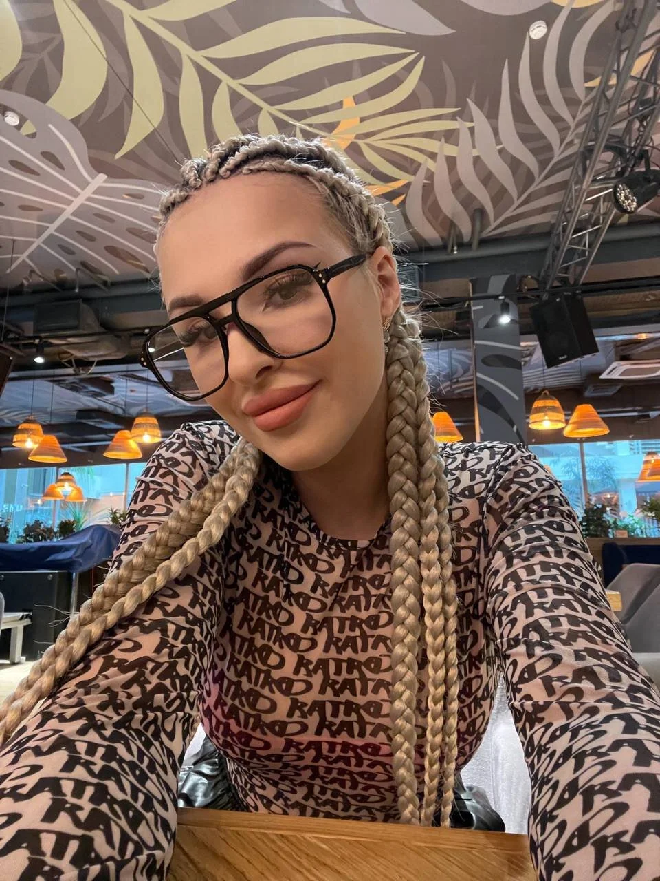 XXX Porn Photo of Nude folinskayyya 29