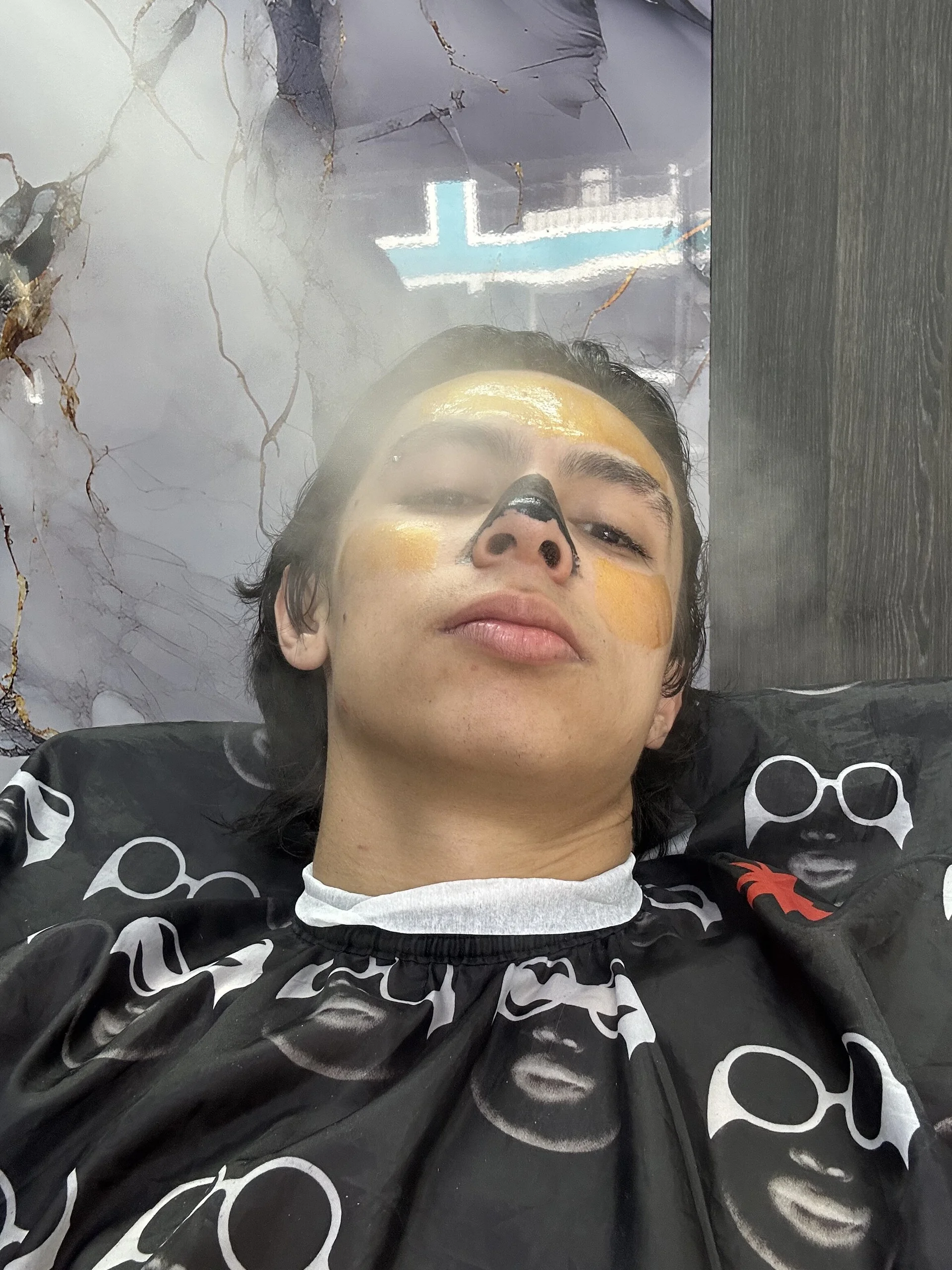 XXX Porn Photo of Nude Tyler_durten 2