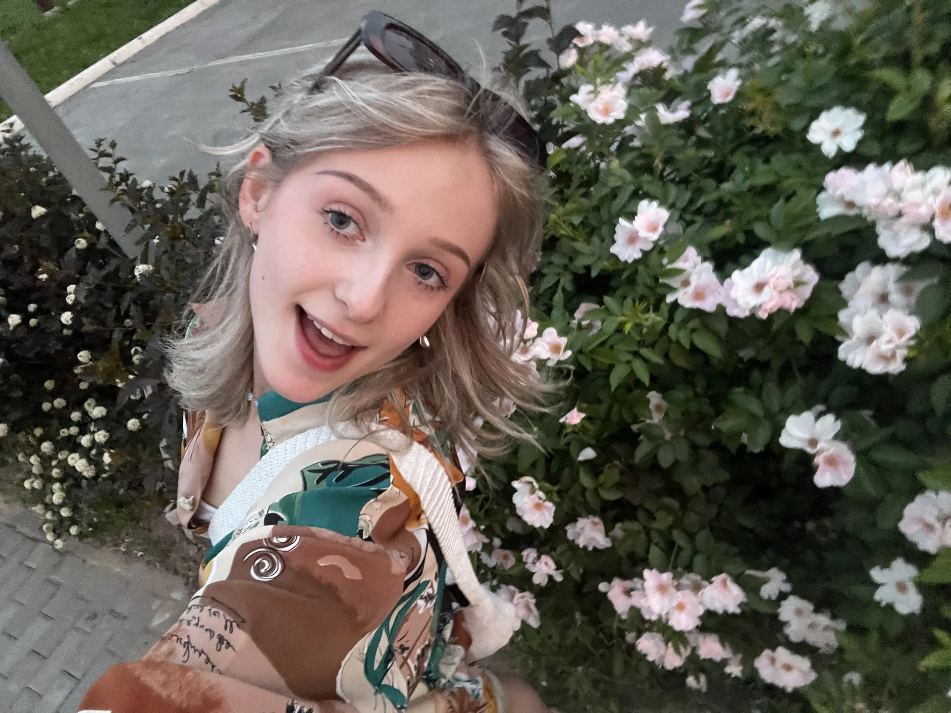 XXX Porn Photo of Nude LeaMiln 3