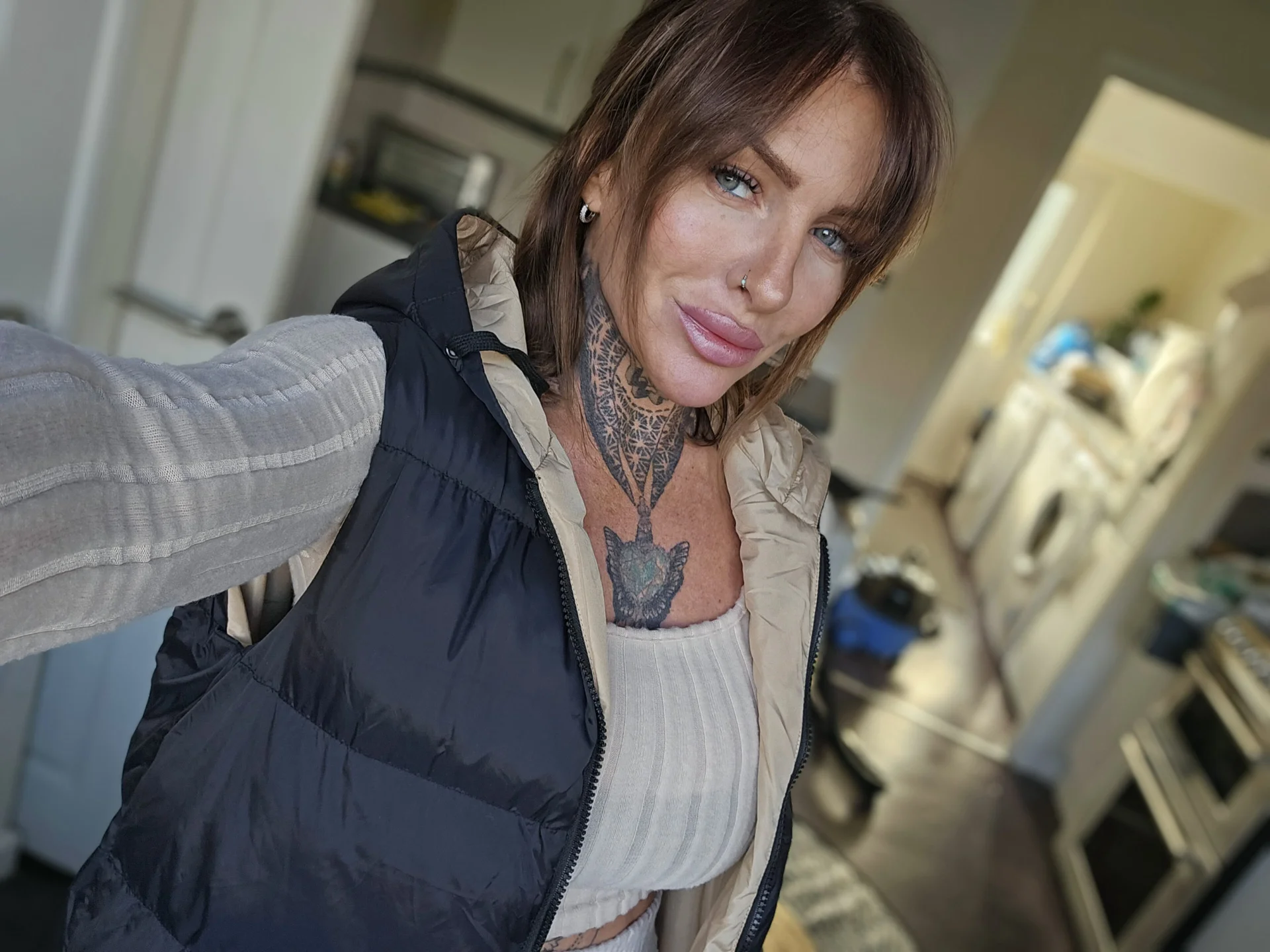 XXX Porn Photo of Nude MommyBlairVIP 36