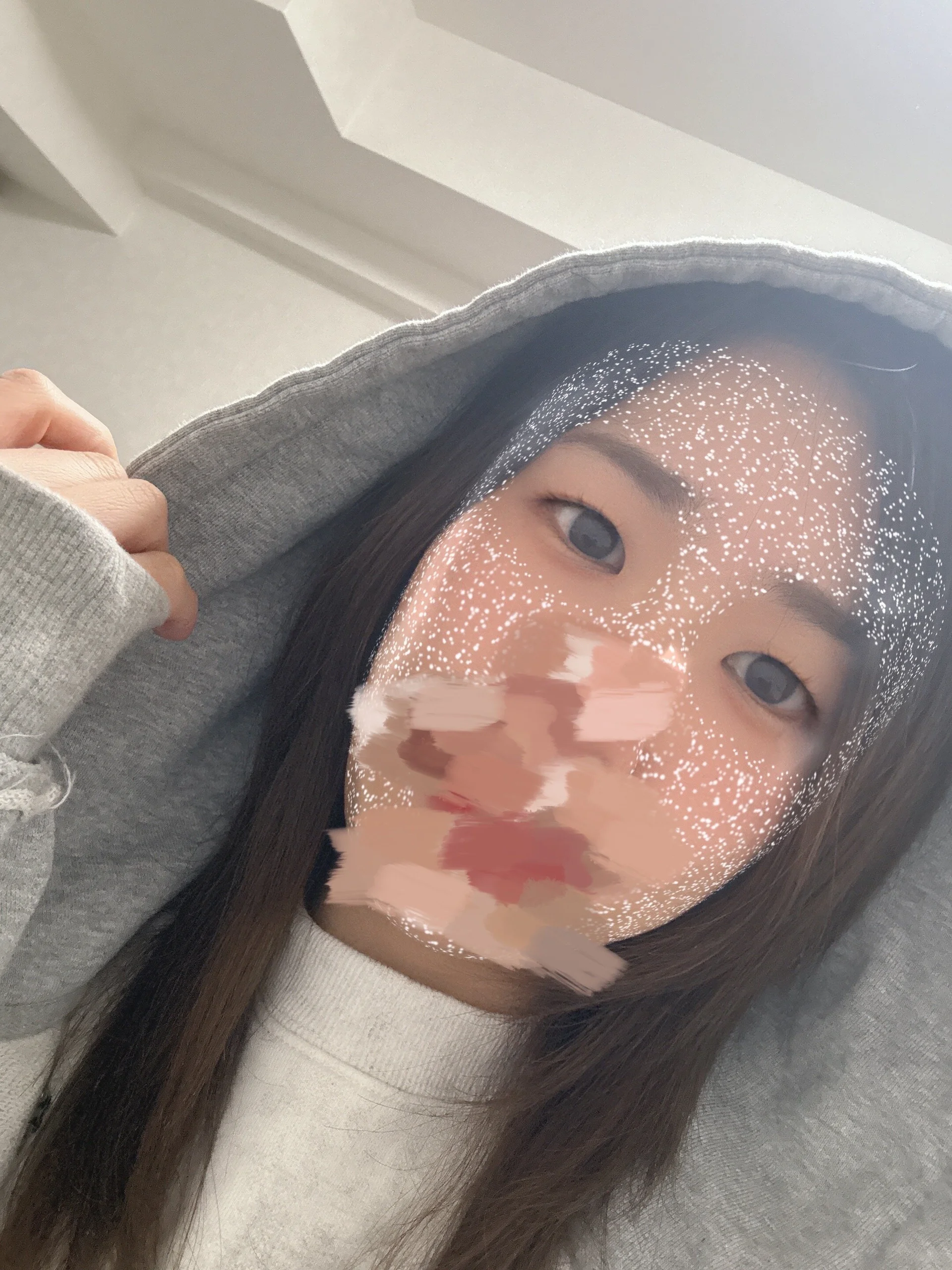 XXX Porn Photo of Nude daiyo_kai_Gutara 2
